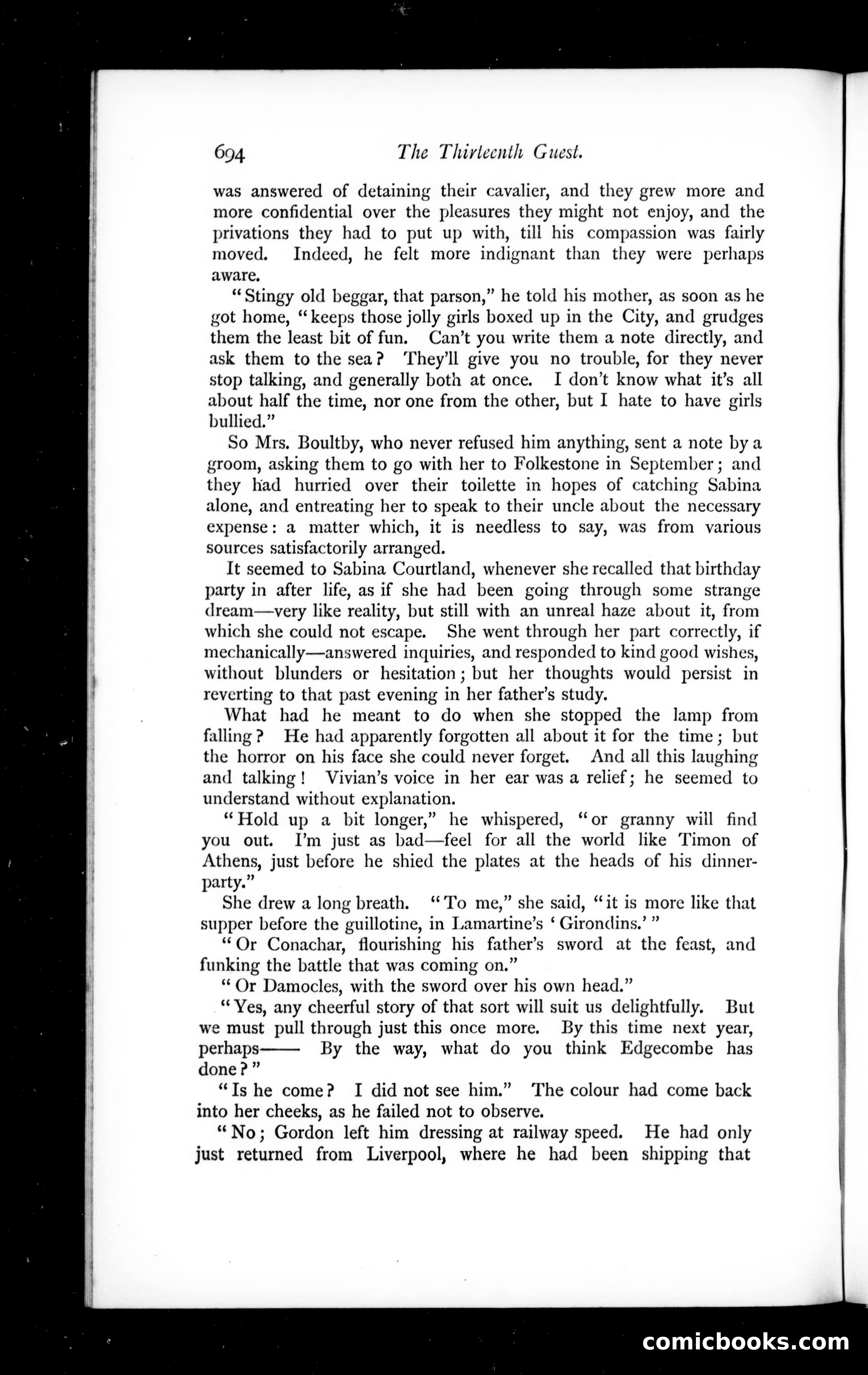 The Argosy, Vol. 60 — page 54 of 129