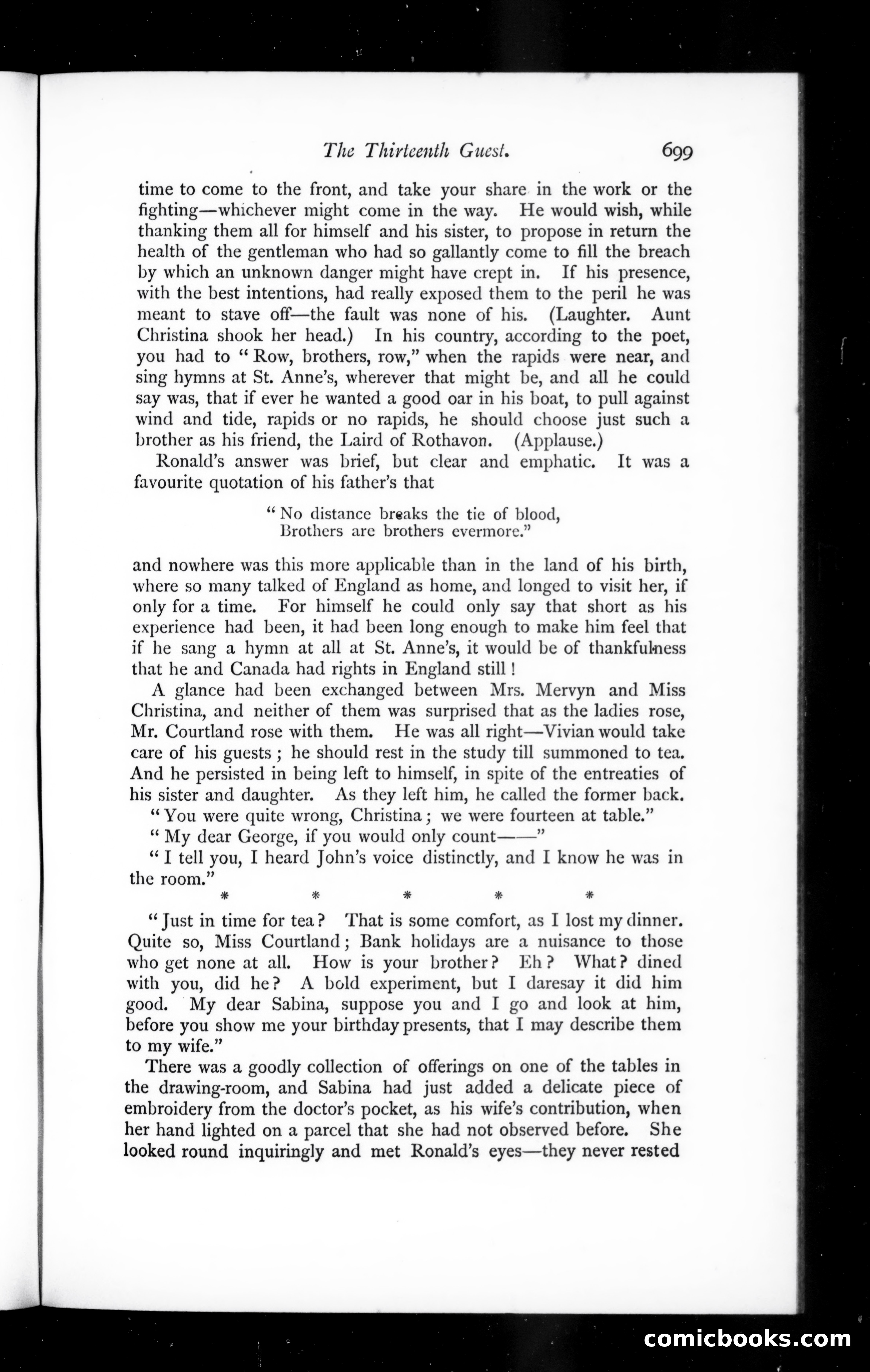 The Argosy, Vol. 60 — page 59 of 129