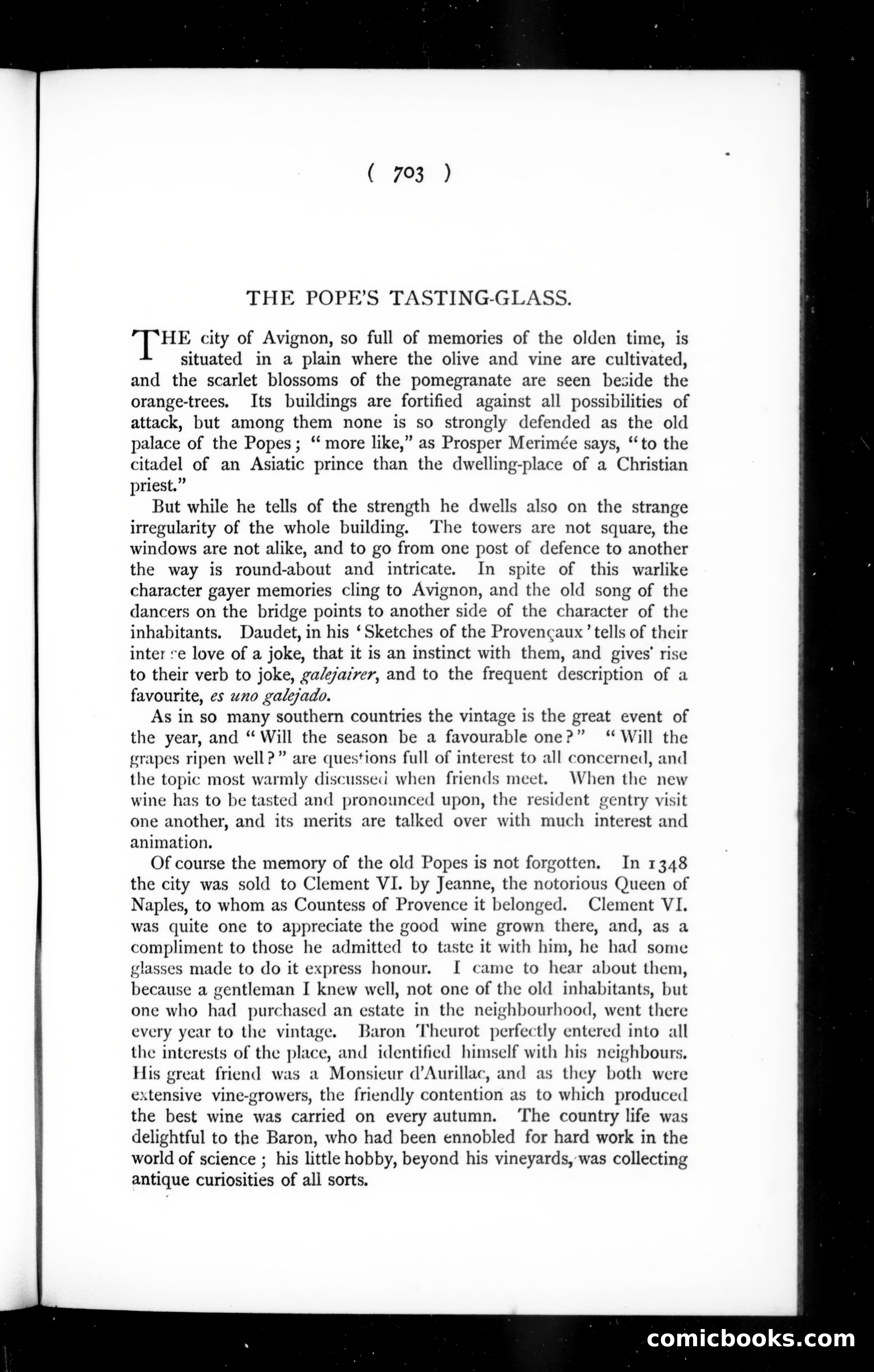 The Argosy, Vol. 60 — page 63 of 129