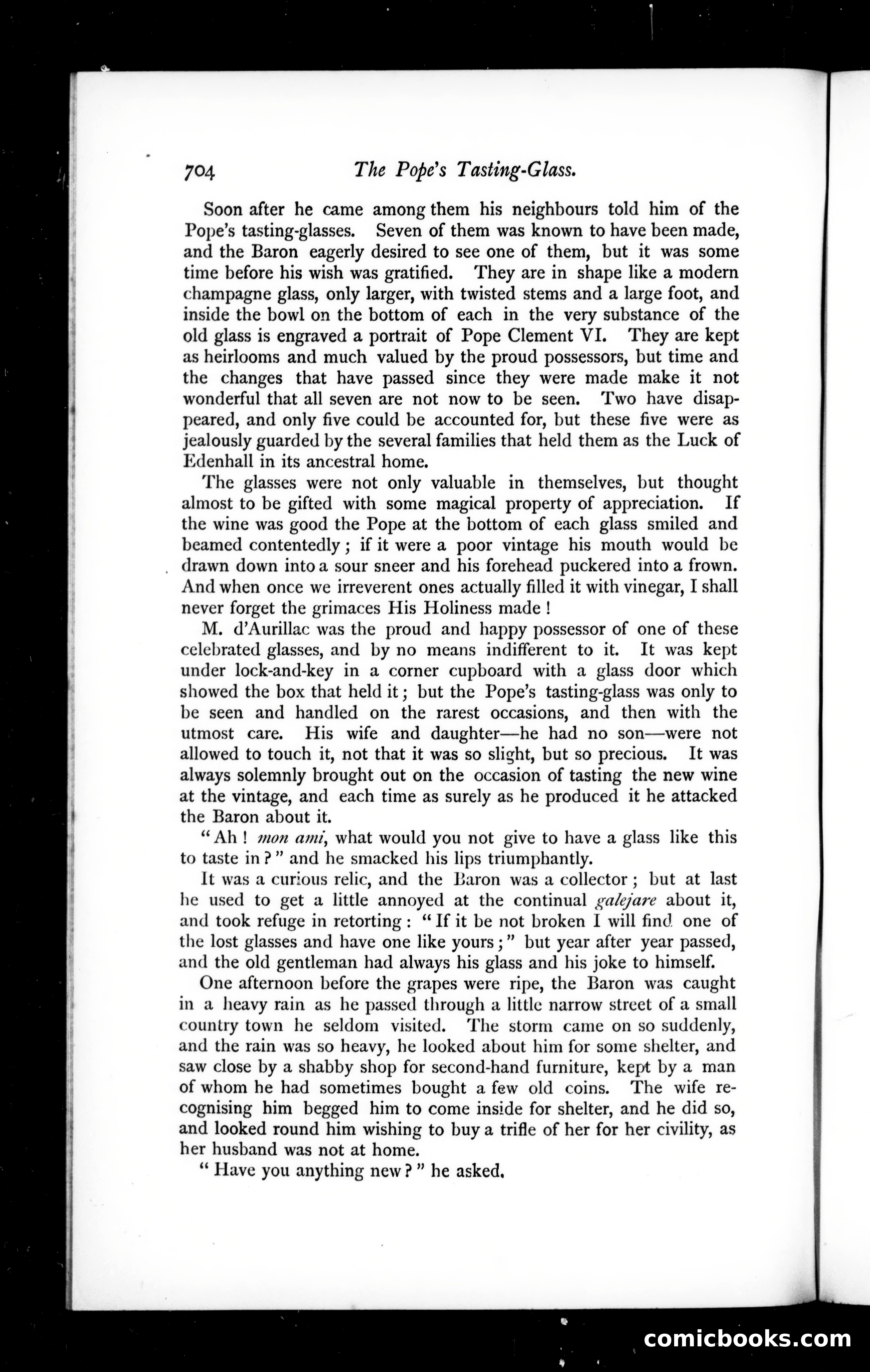 The Argosy, Vol. 60 — page 64 of 129