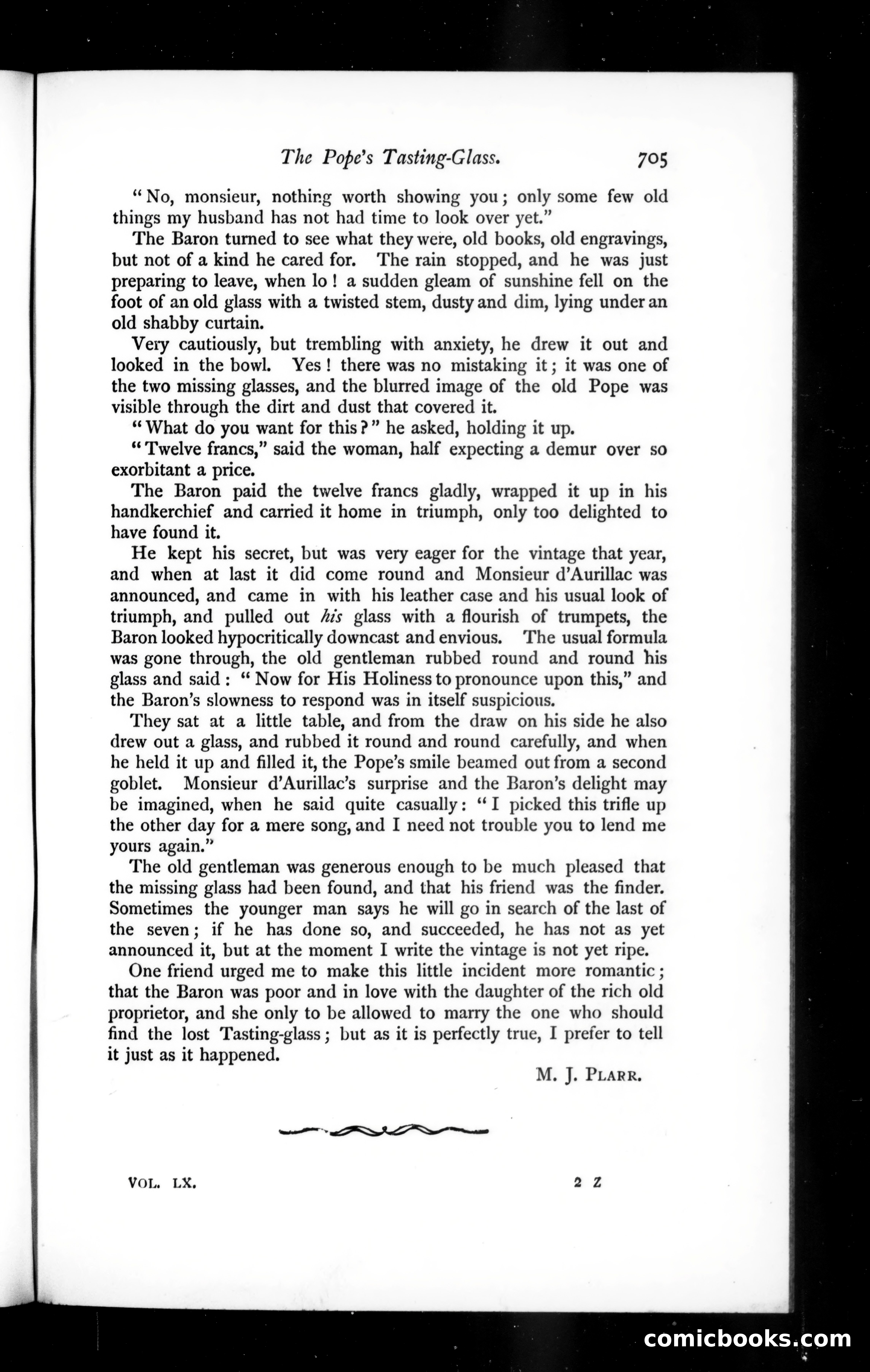 The Argosy, Vol. 60 — page 65 of 129