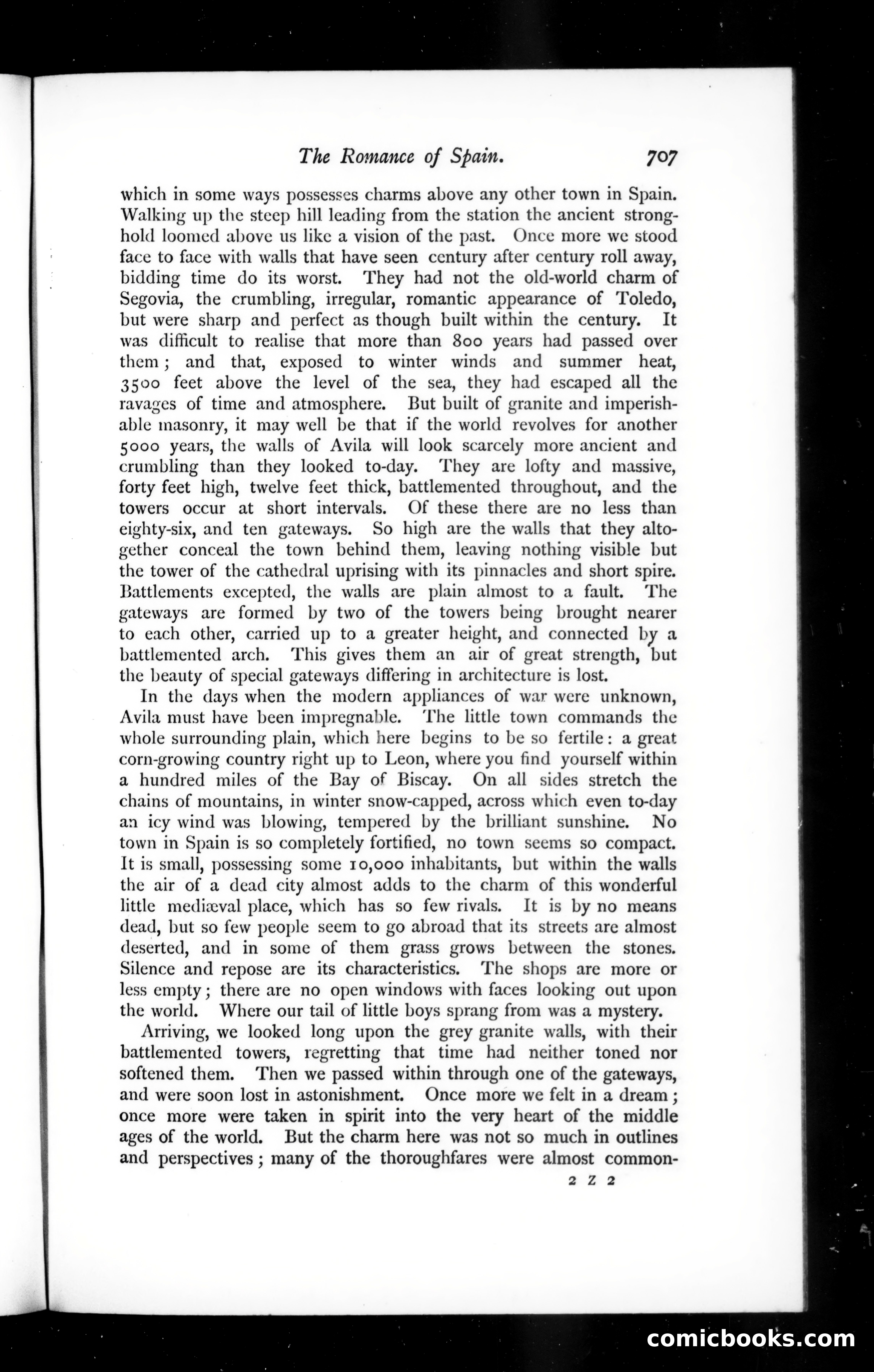 The Argosy, Vol. 60 — page 67 of 129
