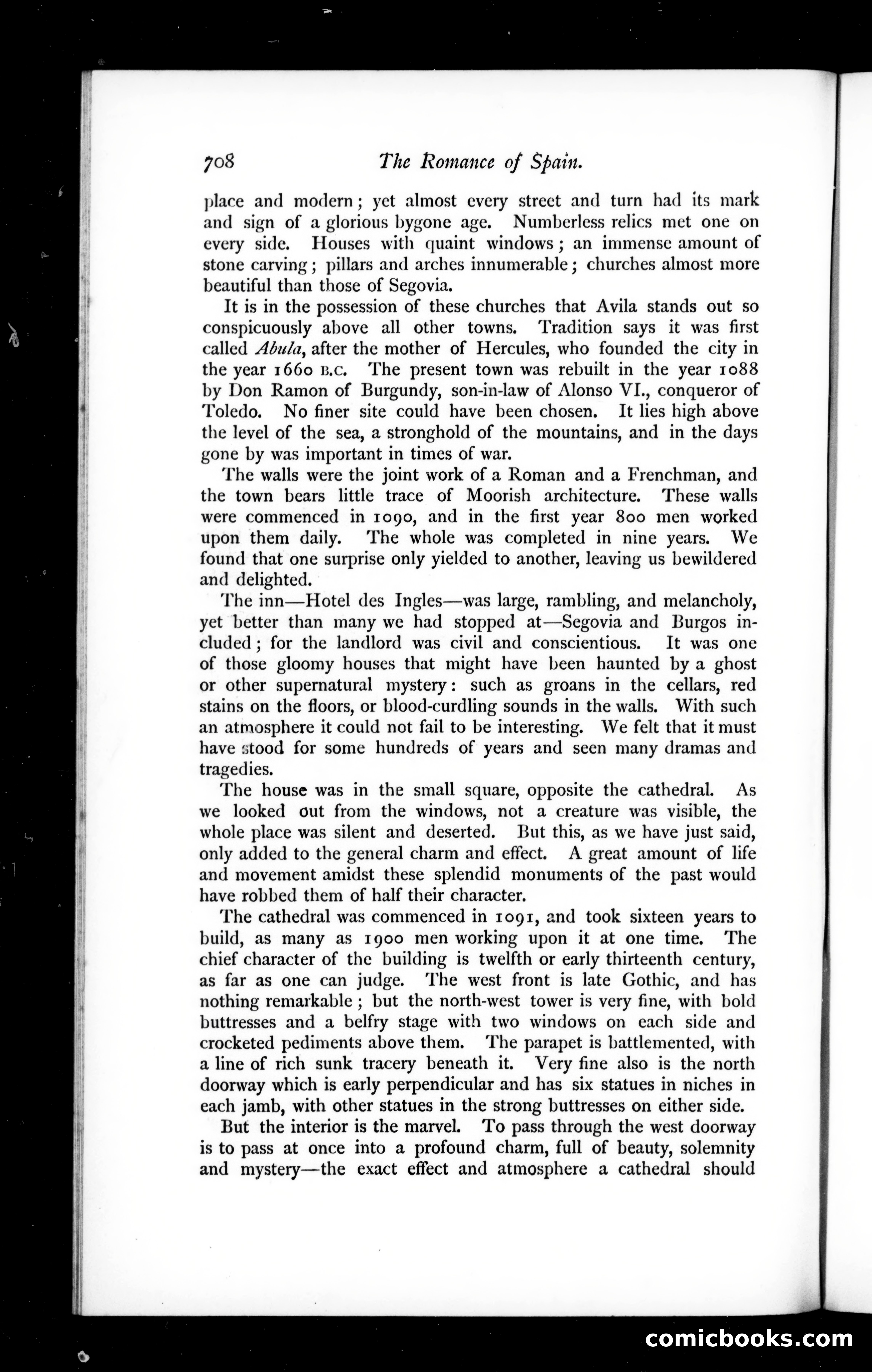 The Argosy, Vol. 60 — page 68 of 129