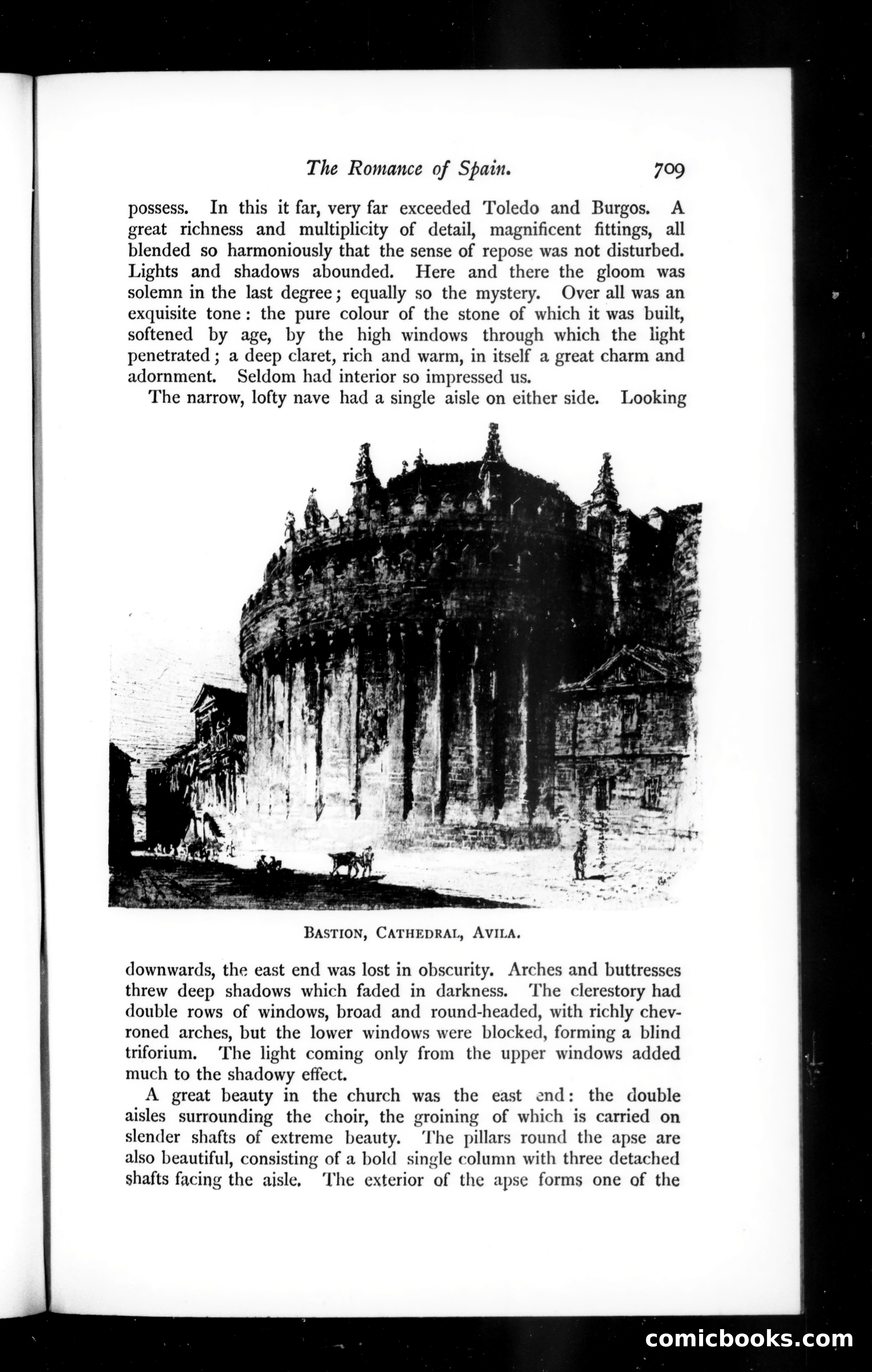 The Argosy, Vol. 60 — page 69 of 129
