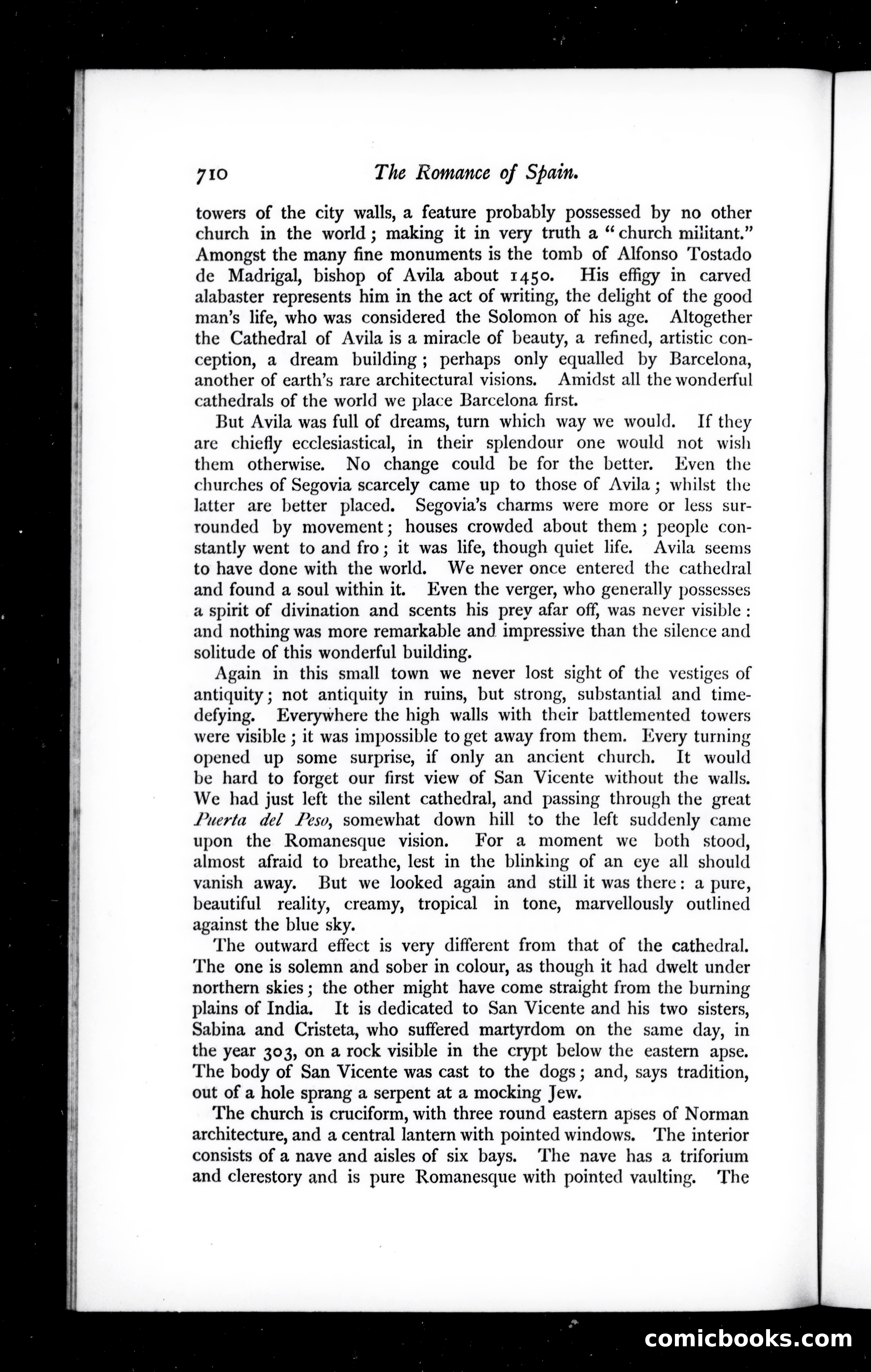 The Argosy, Vol. 60 — page 70 of 129