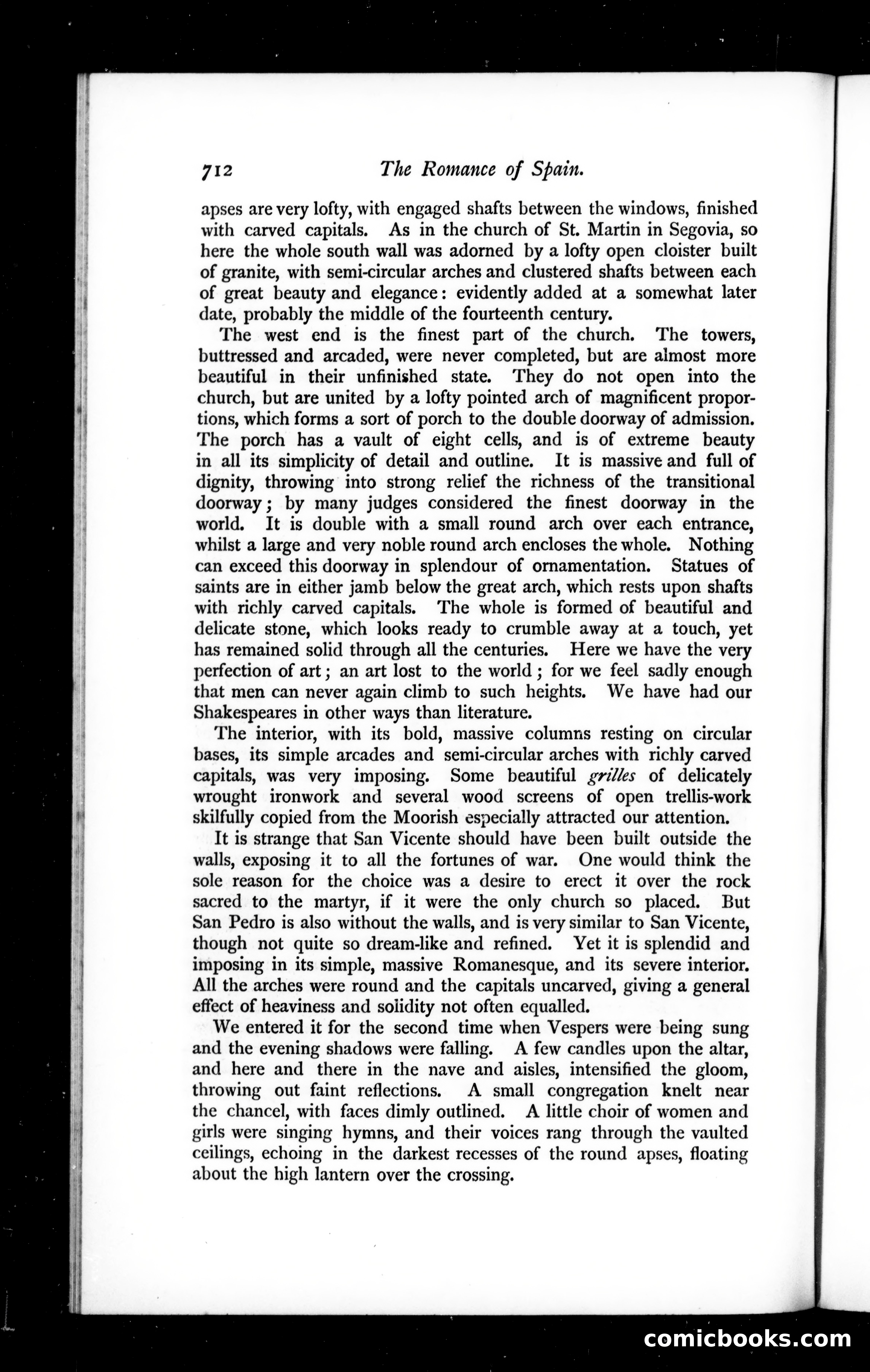 The Argosy, Vol. 60 — page 72 of 129