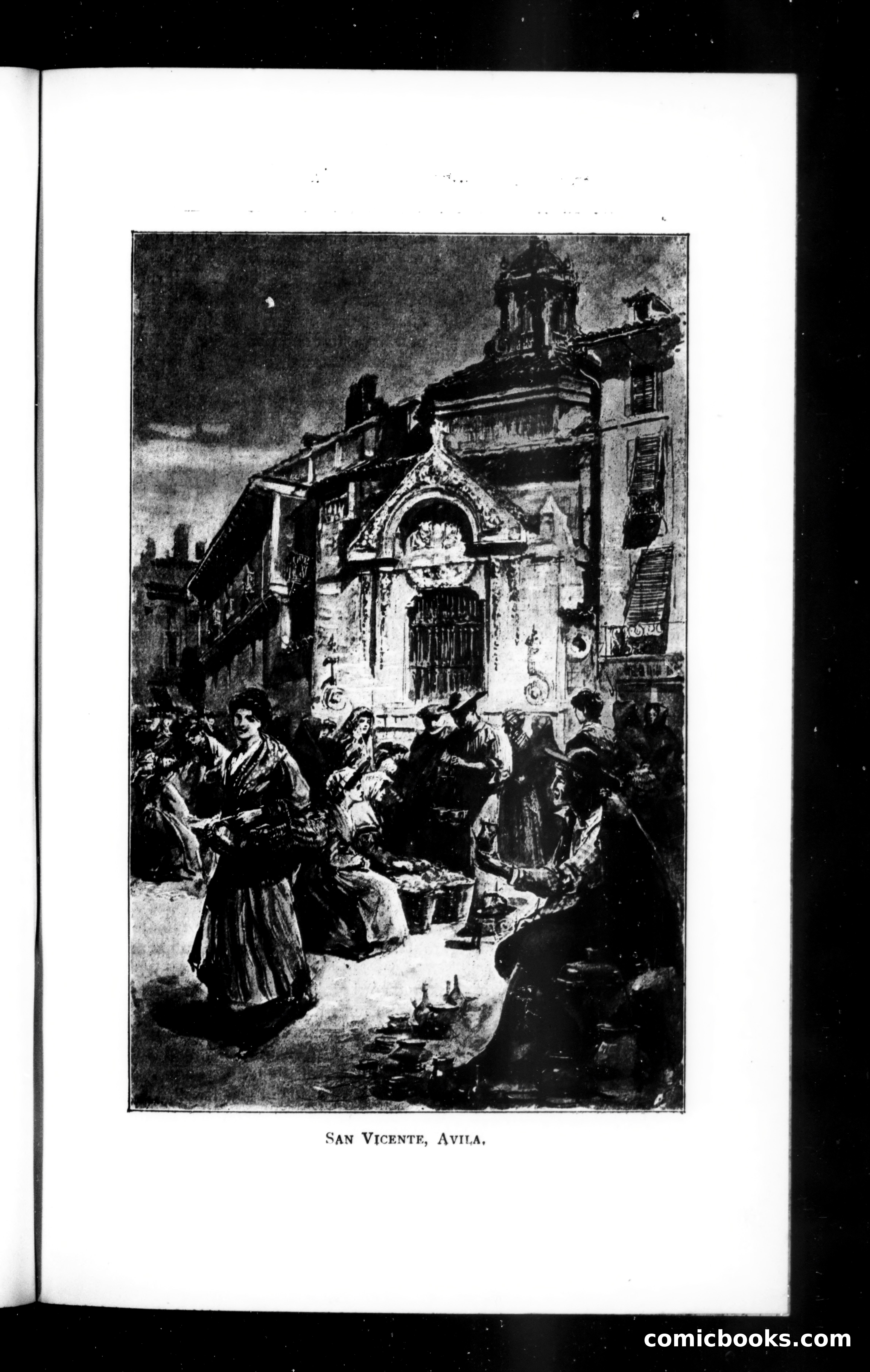 The Argosy, Vol. 60 — page 73 of 129
