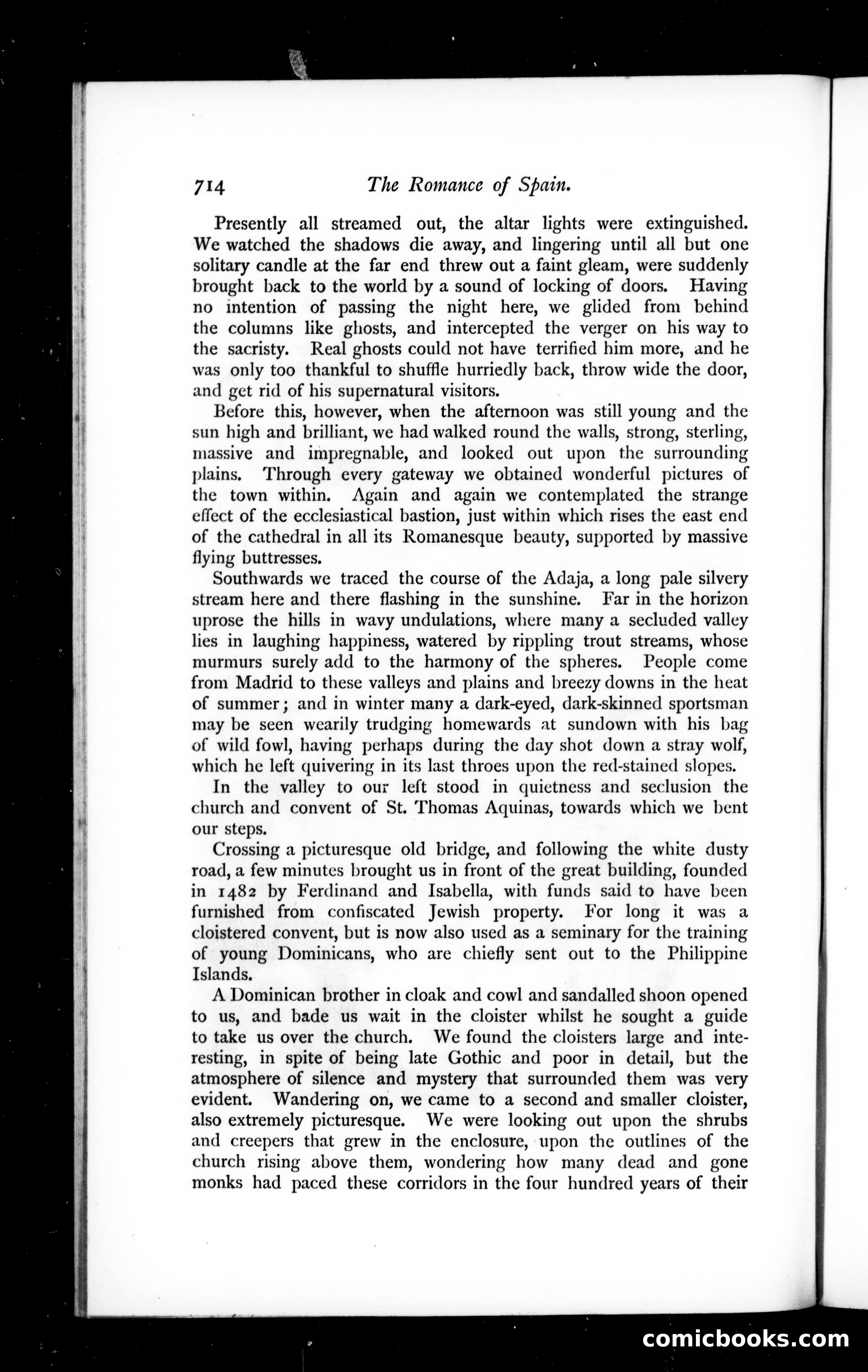 The Argosy, Vol. 60 — page 74 of 129