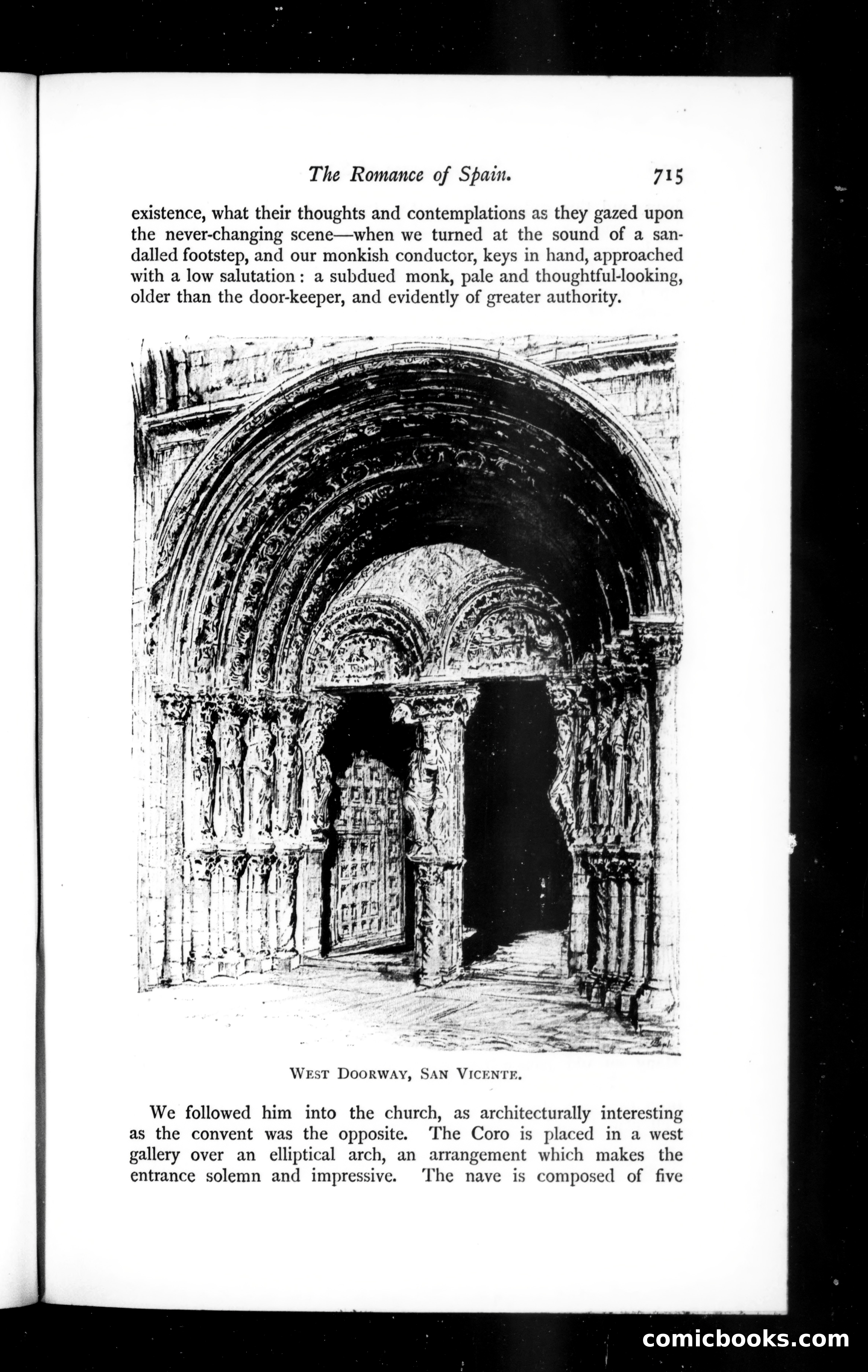 The Argosy, Vol. 60 — page 75 of 129
