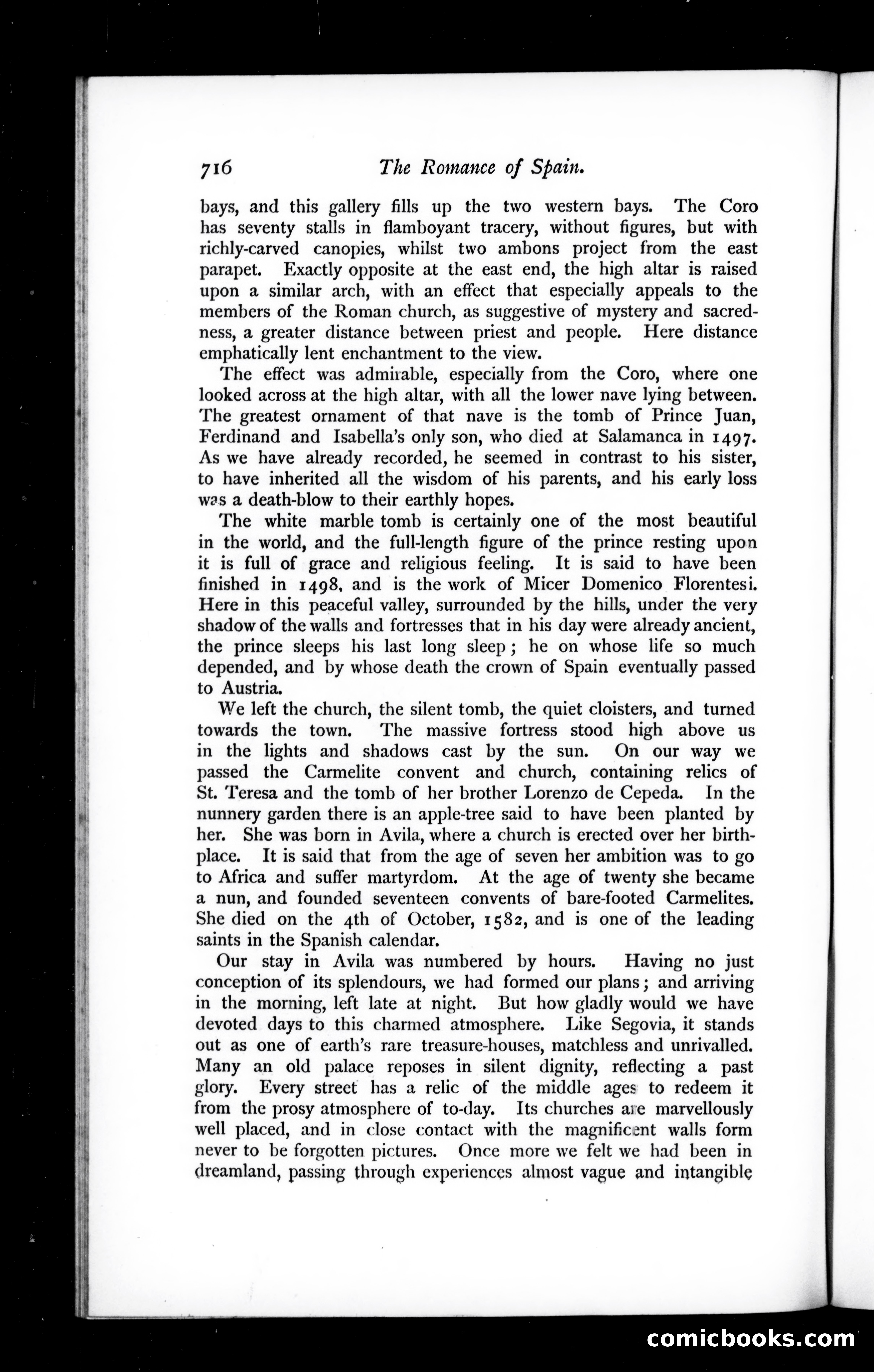 The Argosy, Vol. 60 — page 76 of 129