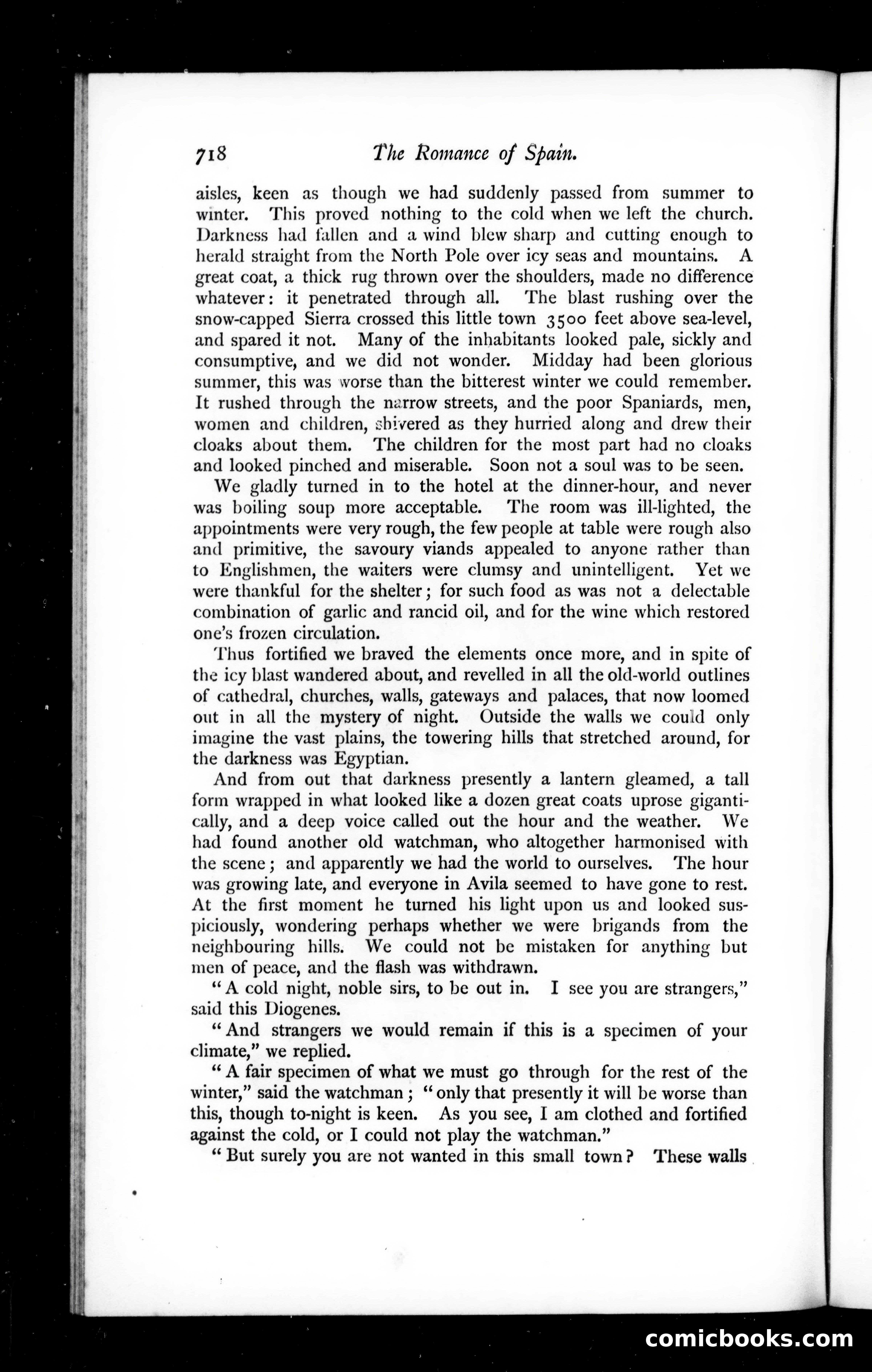 The Argosy, Vol. 60 — page 78 of 129