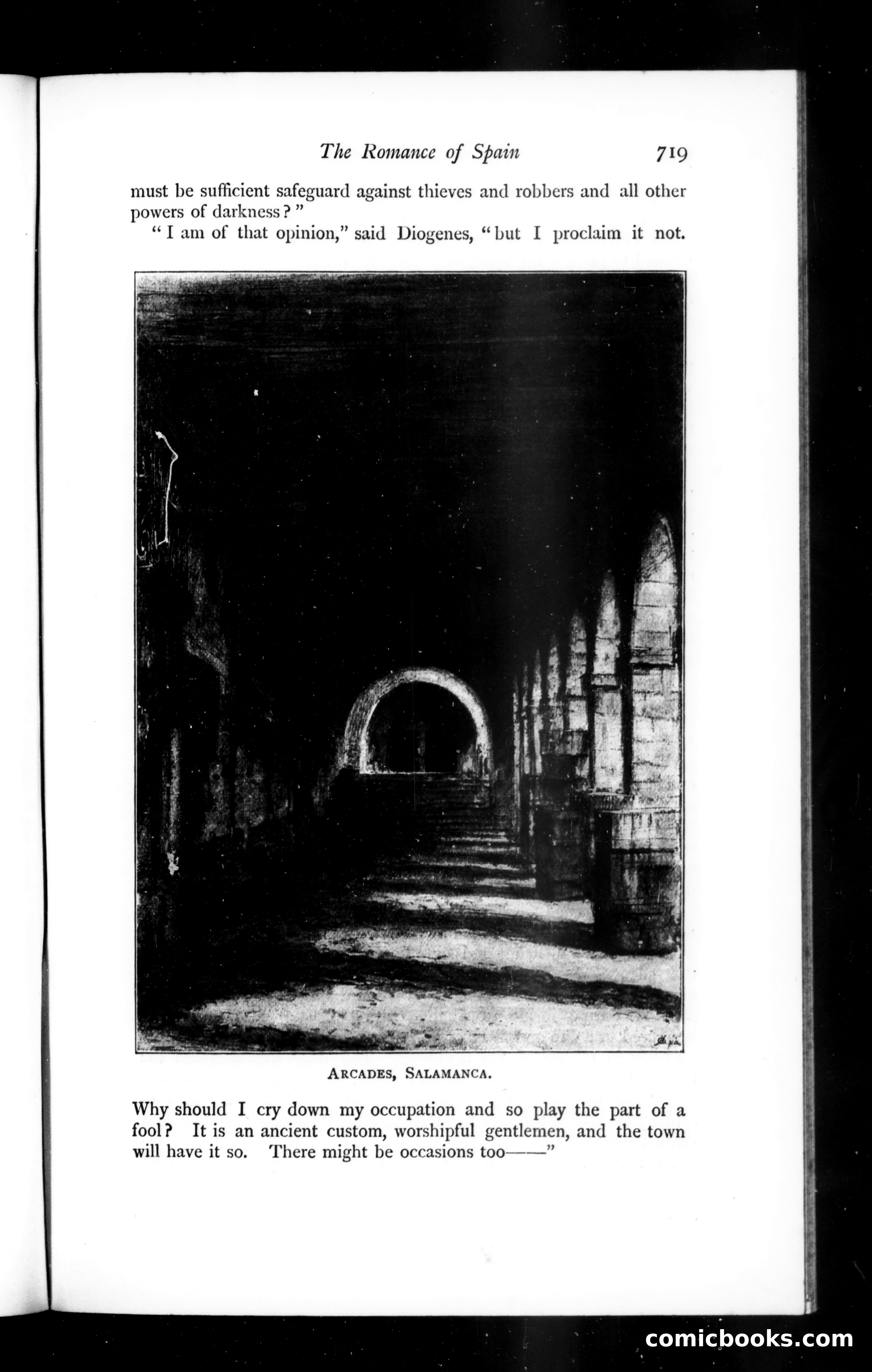 The Argosy, Vol. 60 — page 79 of 129