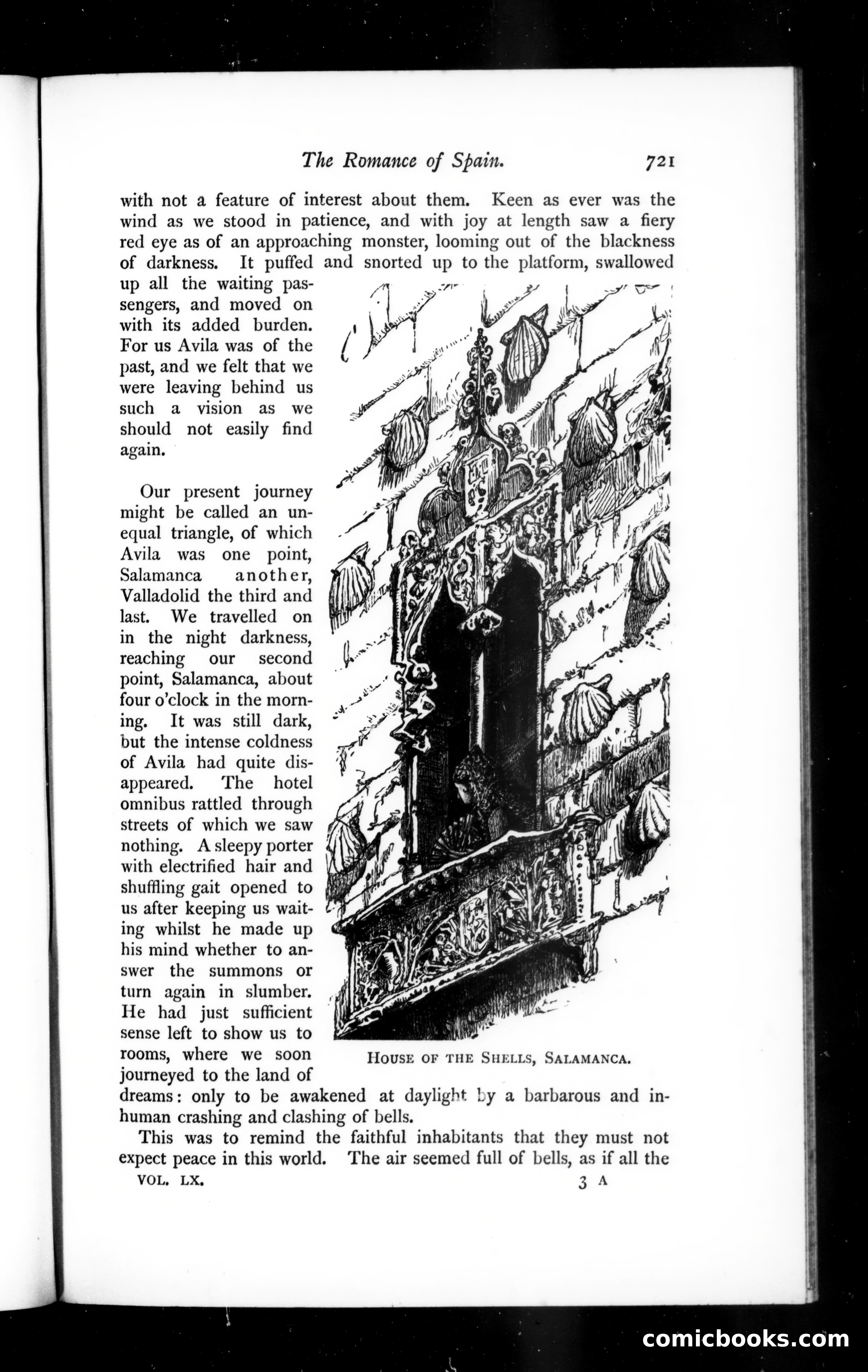 The Argosy, Vol. 60 — page 81 of 129