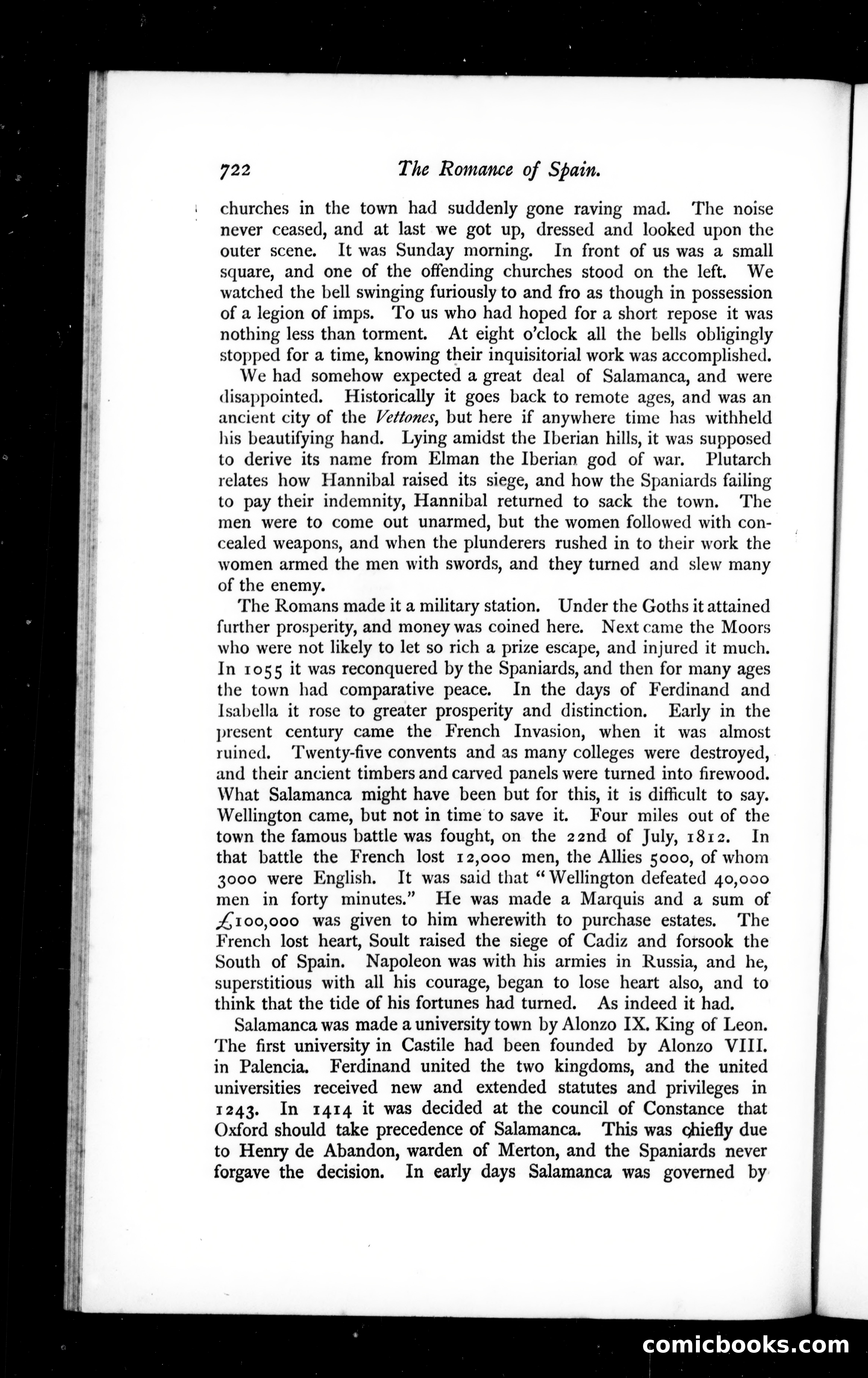 The Argosy, Vol. 60 — page 82 of 129