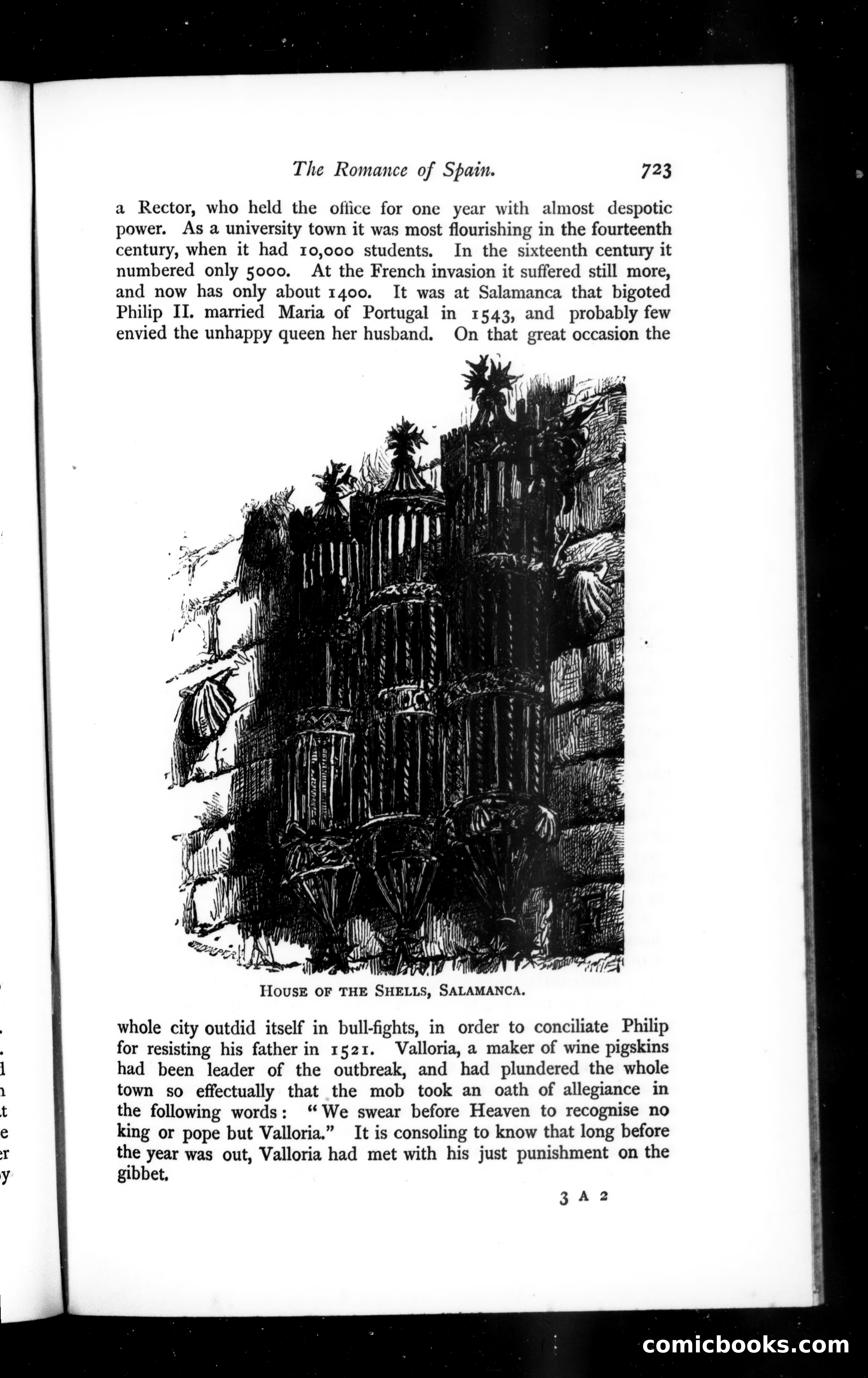 The Argosy, Vol. 60 — page 83 of 129