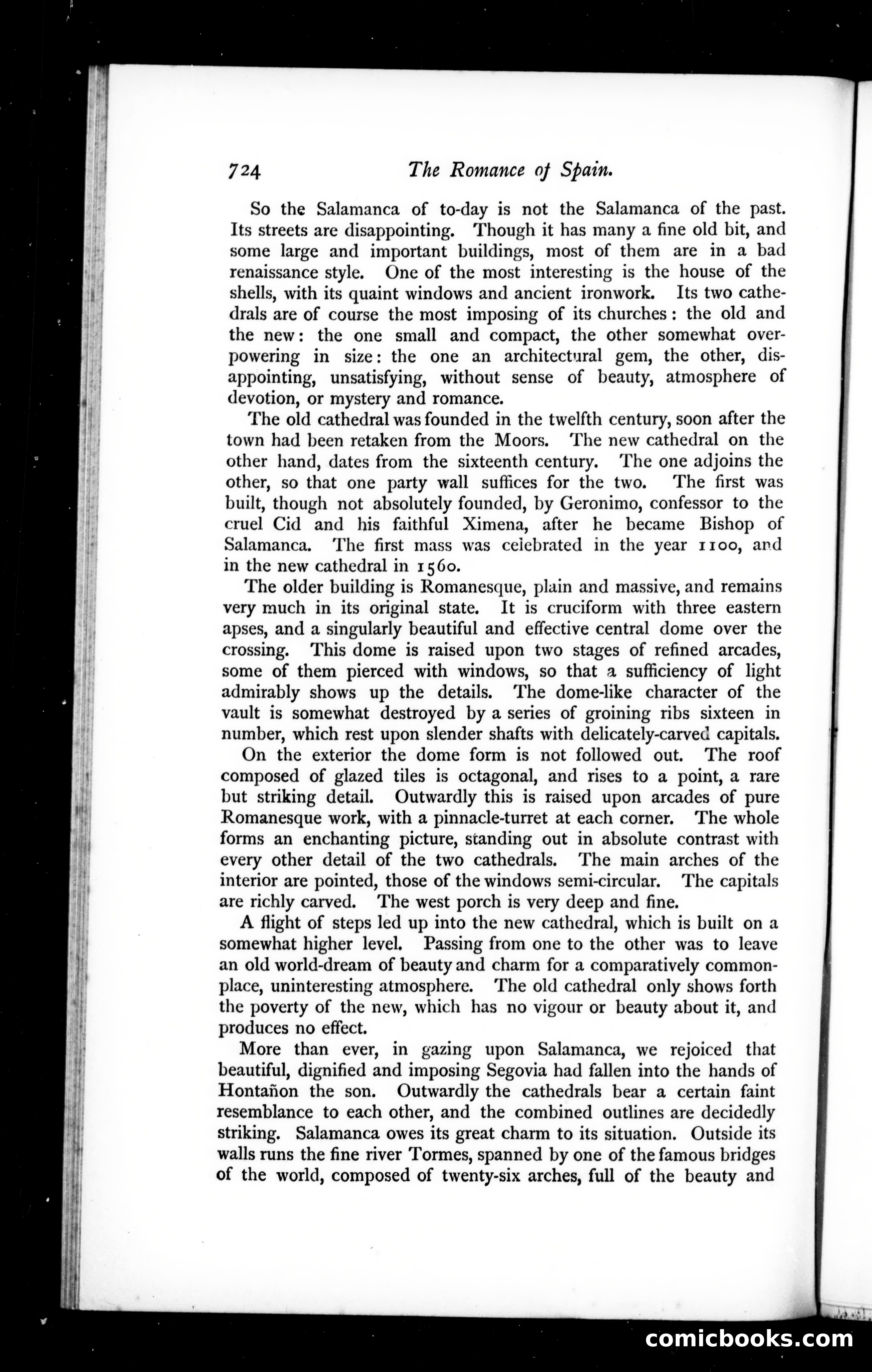 The Argosy, Vol. 60 — page 84 of 129