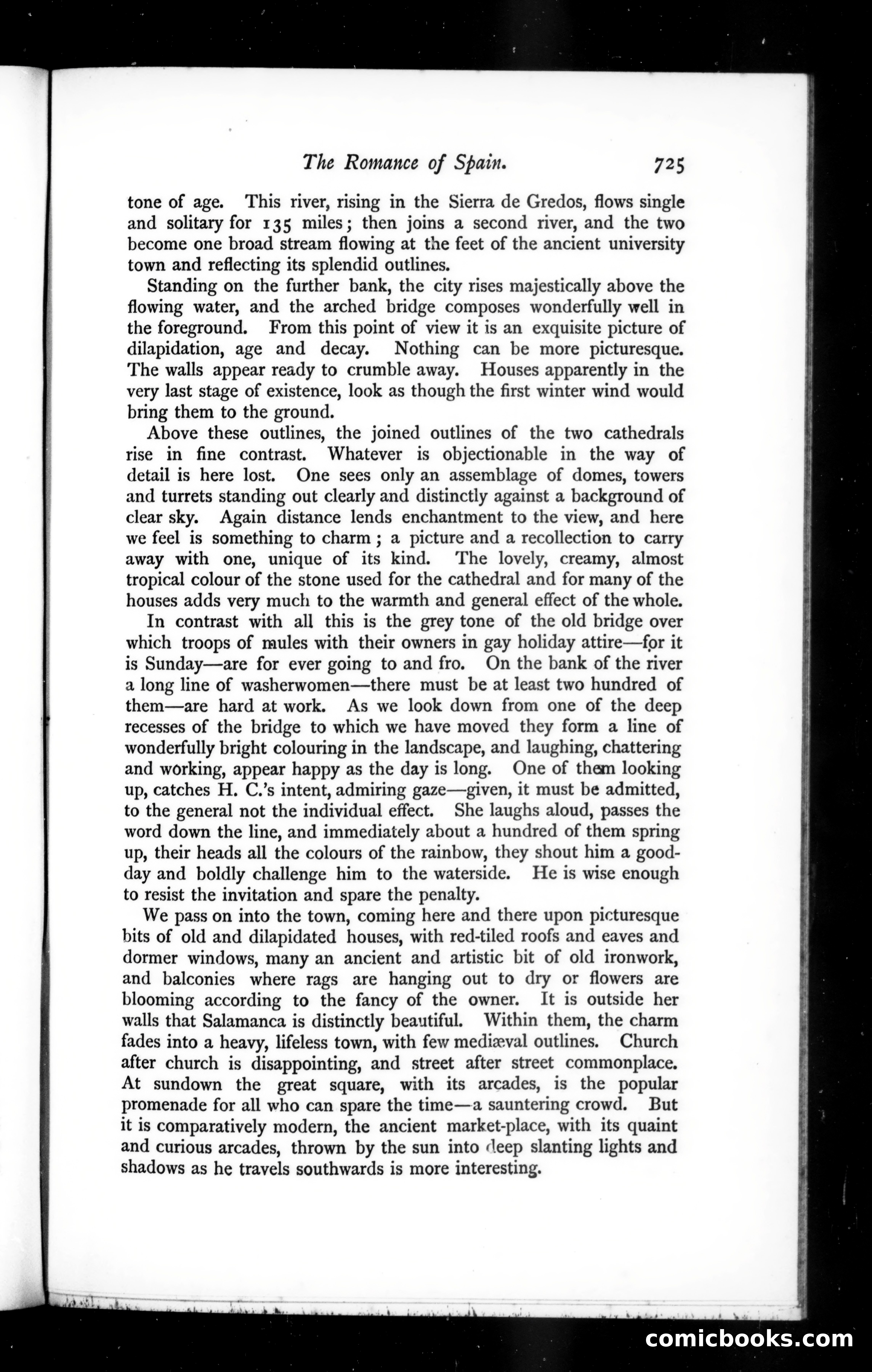 The Argosy, Vol. 60 — page 85 of 129
