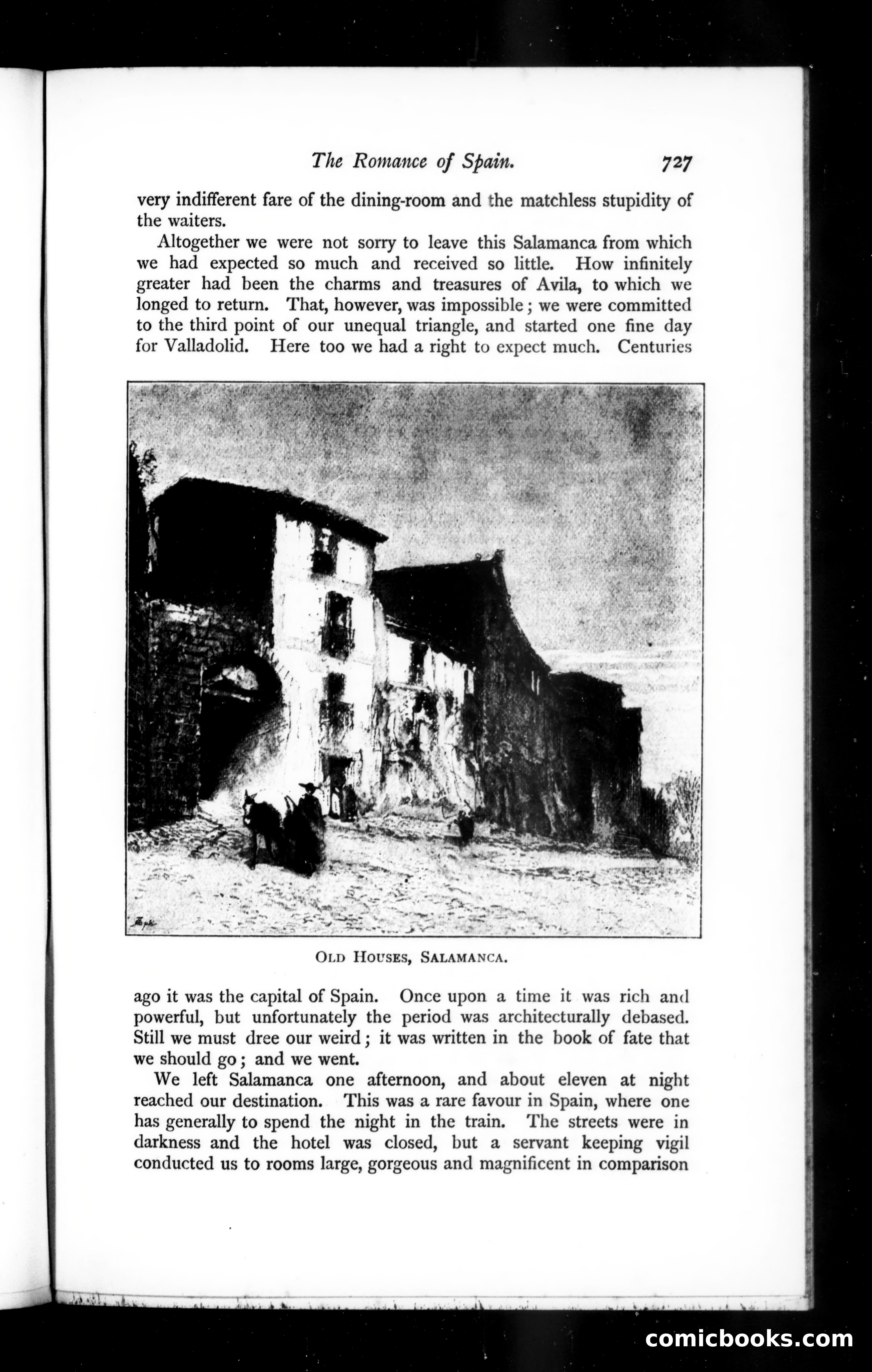 The Argosy, Vol. 60 — page 87 of 129