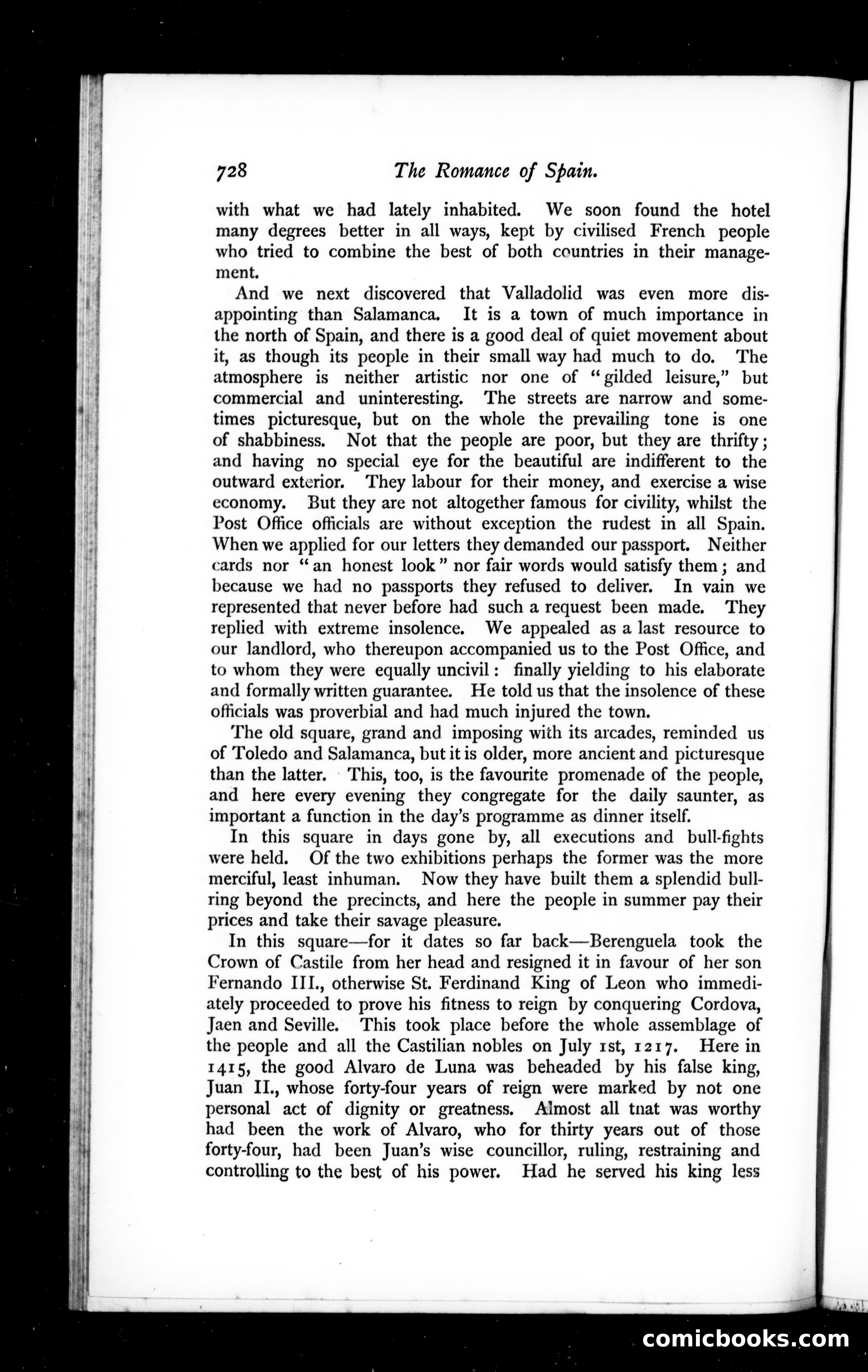 The Argosy, Vol. 60 — page 88 of 129