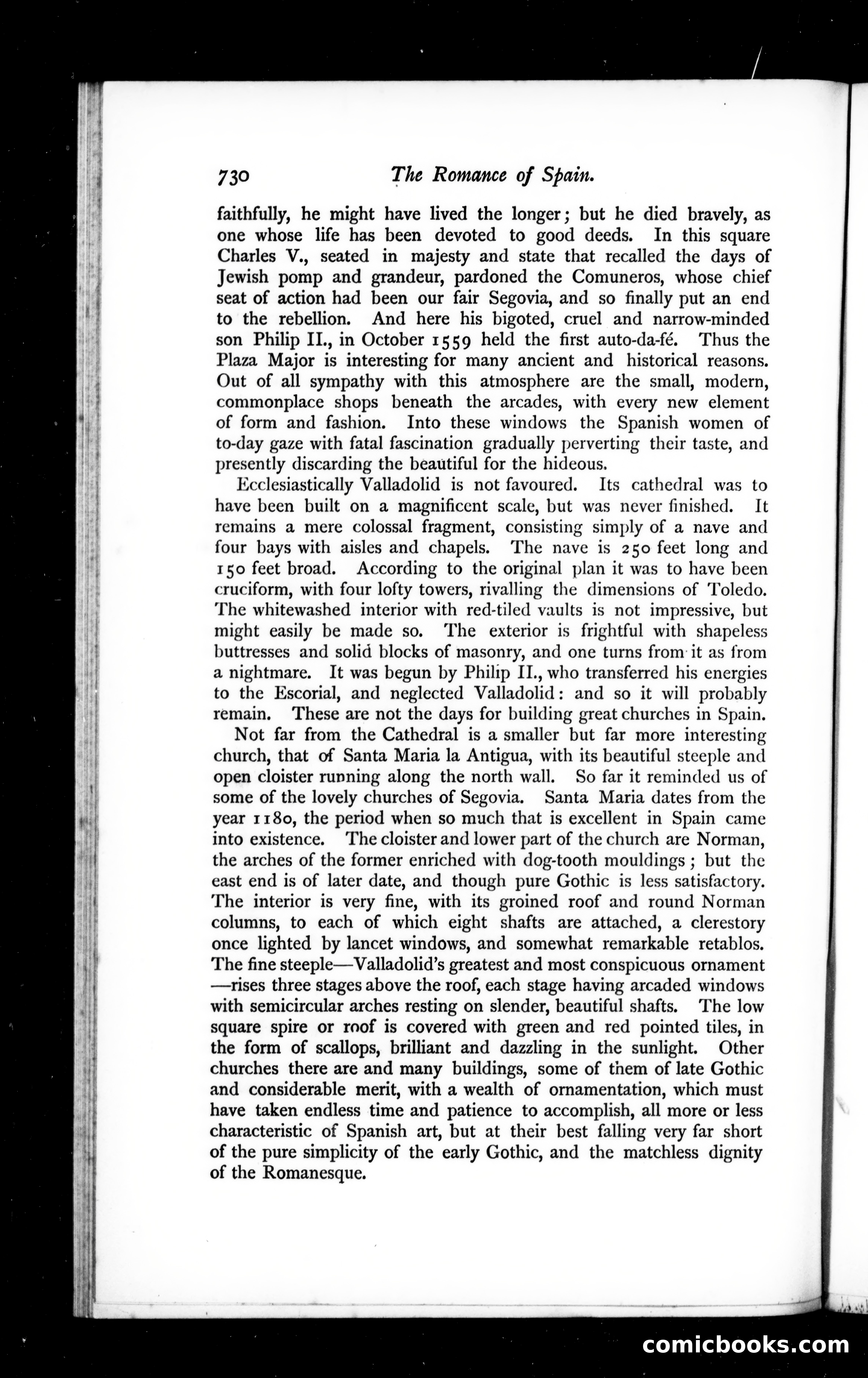 The Argosy, Vol. 60 — page 90 of 129