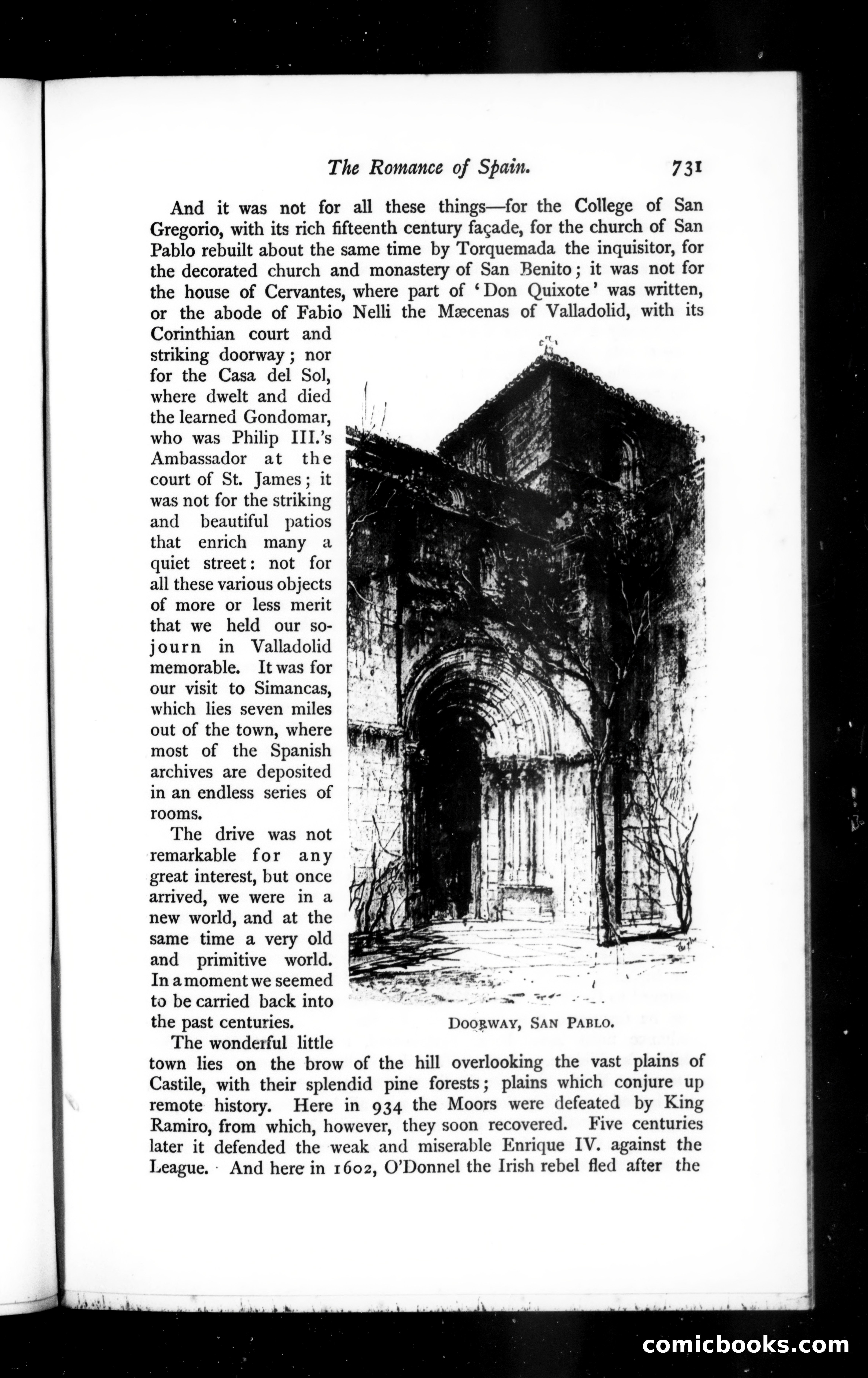 The Argosy, Vol. 60 — page 91 of 129