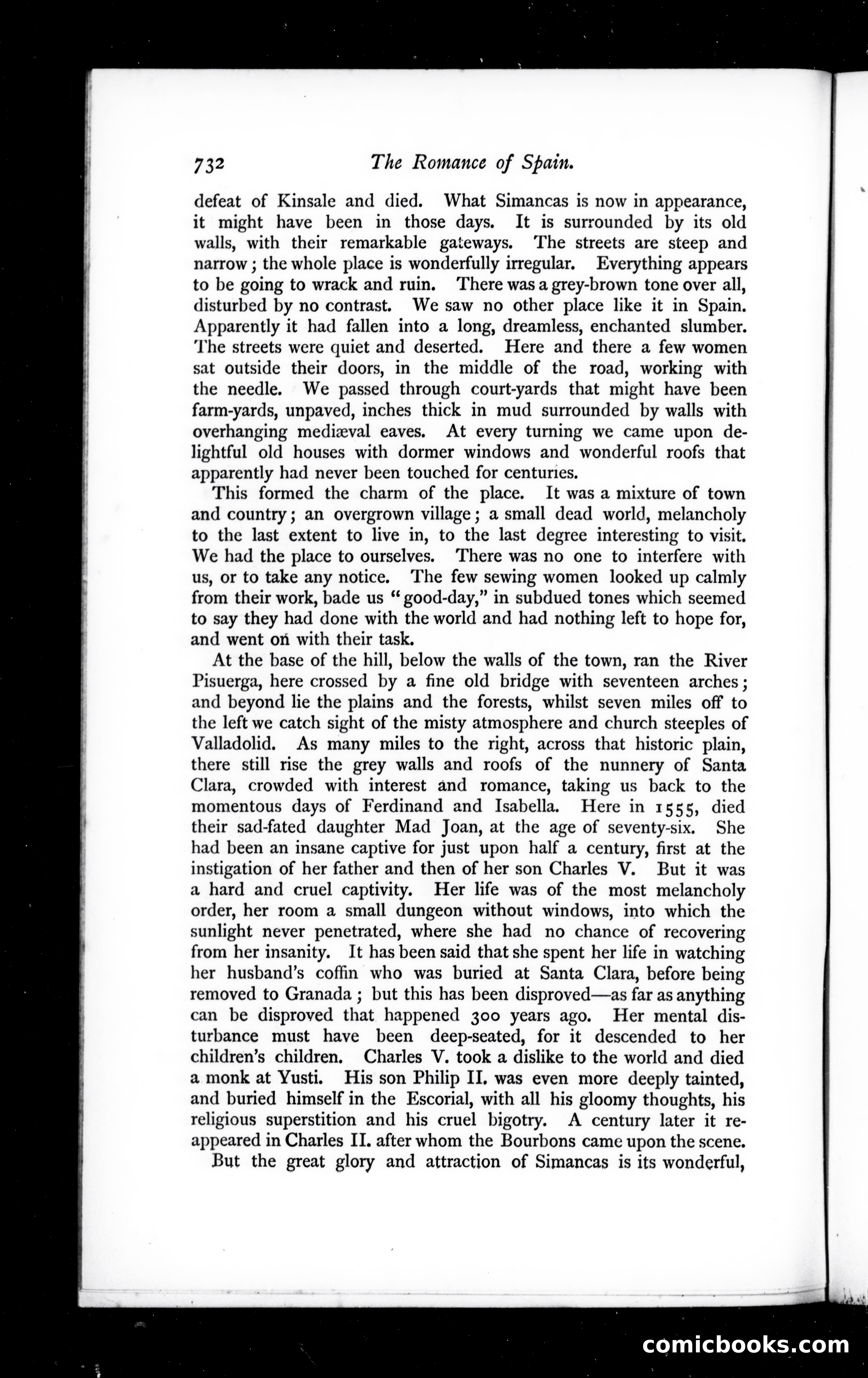 The Argosy, Vol. 60 — page 92 of 129