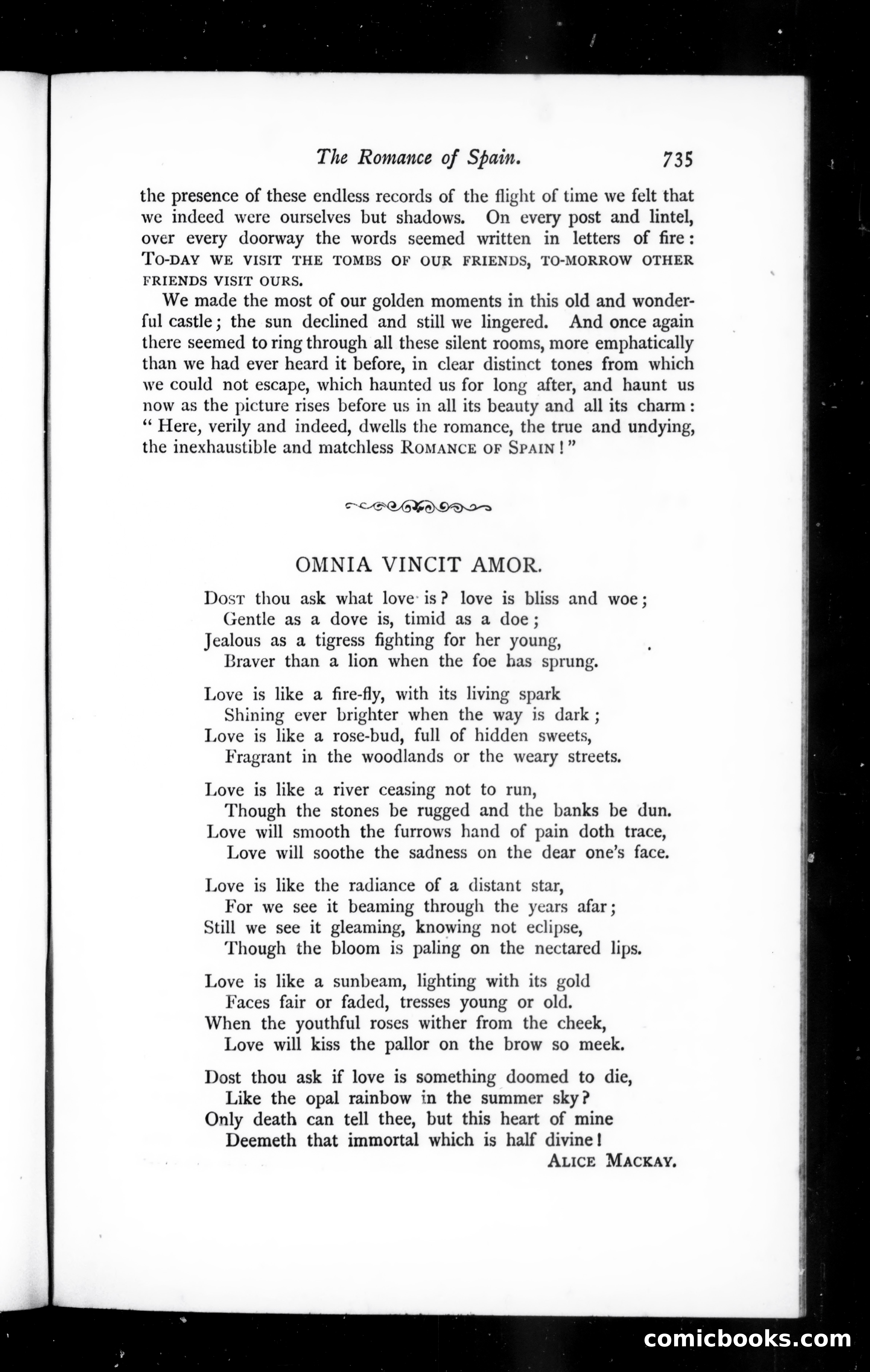 The Argosy, Vol. 60 — page 95 of 129
