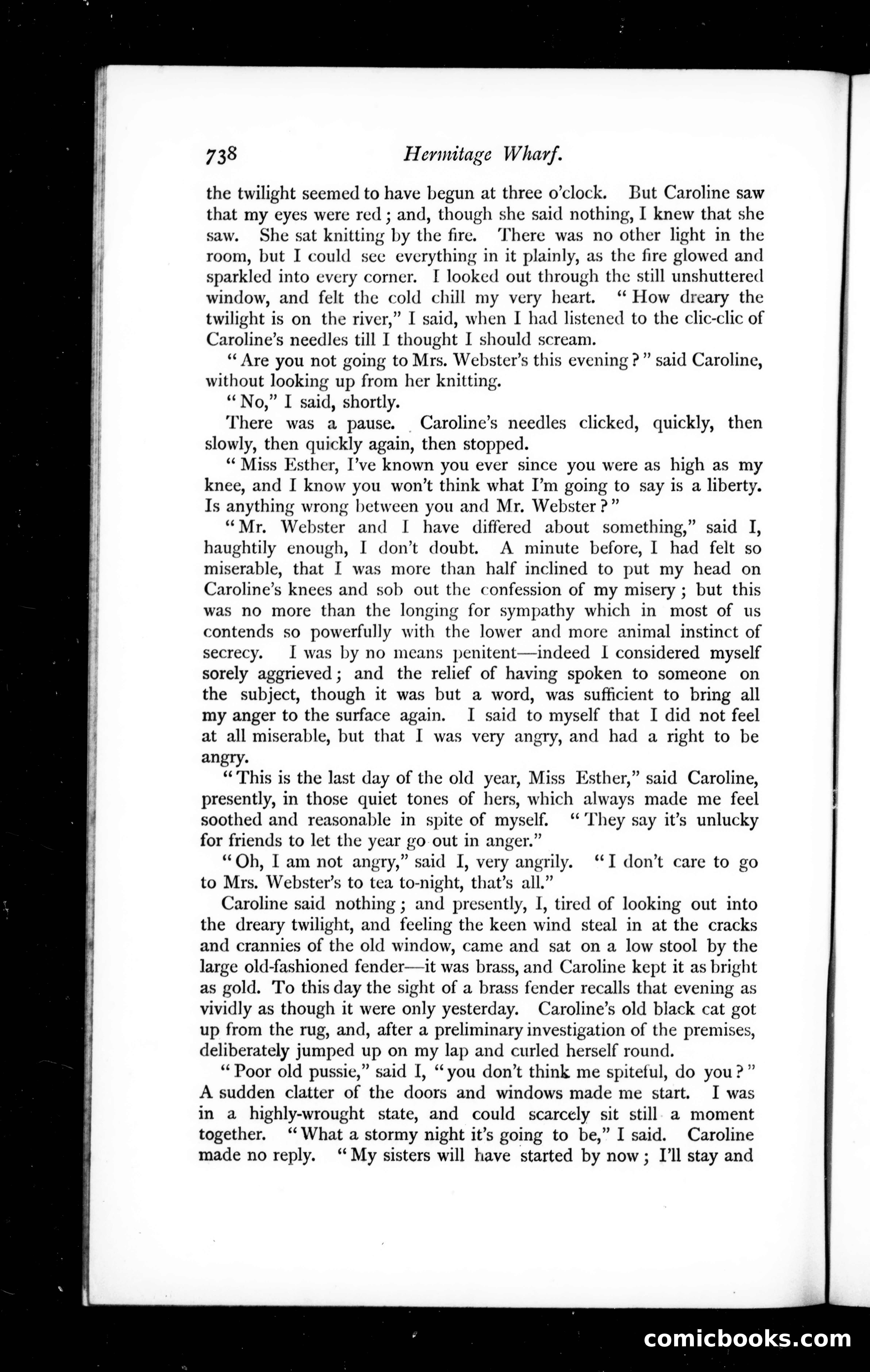 The Argosy, Vol. 60 — page 98 of 129