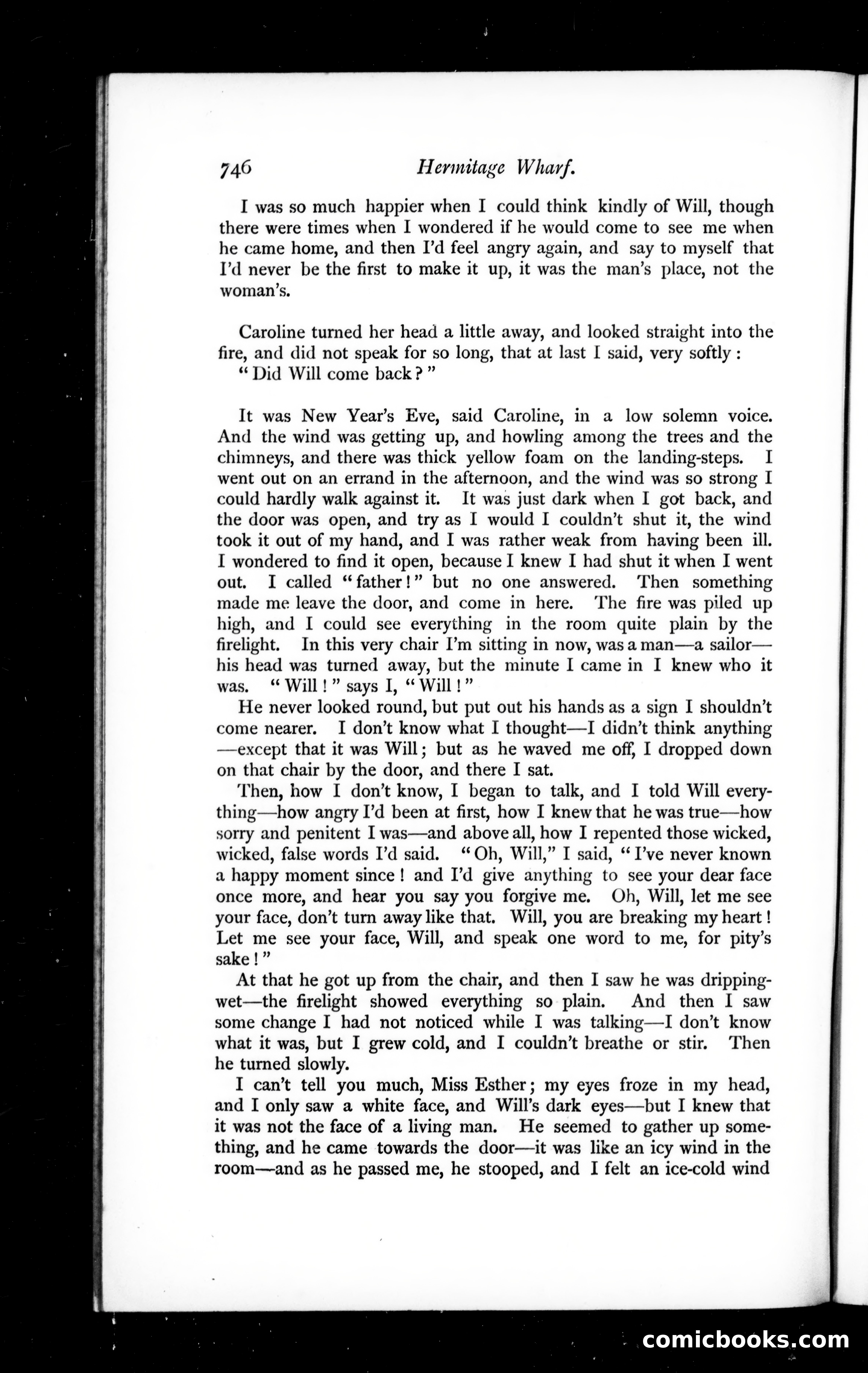 The Argosy, Vol. 60 — page 106 of 129