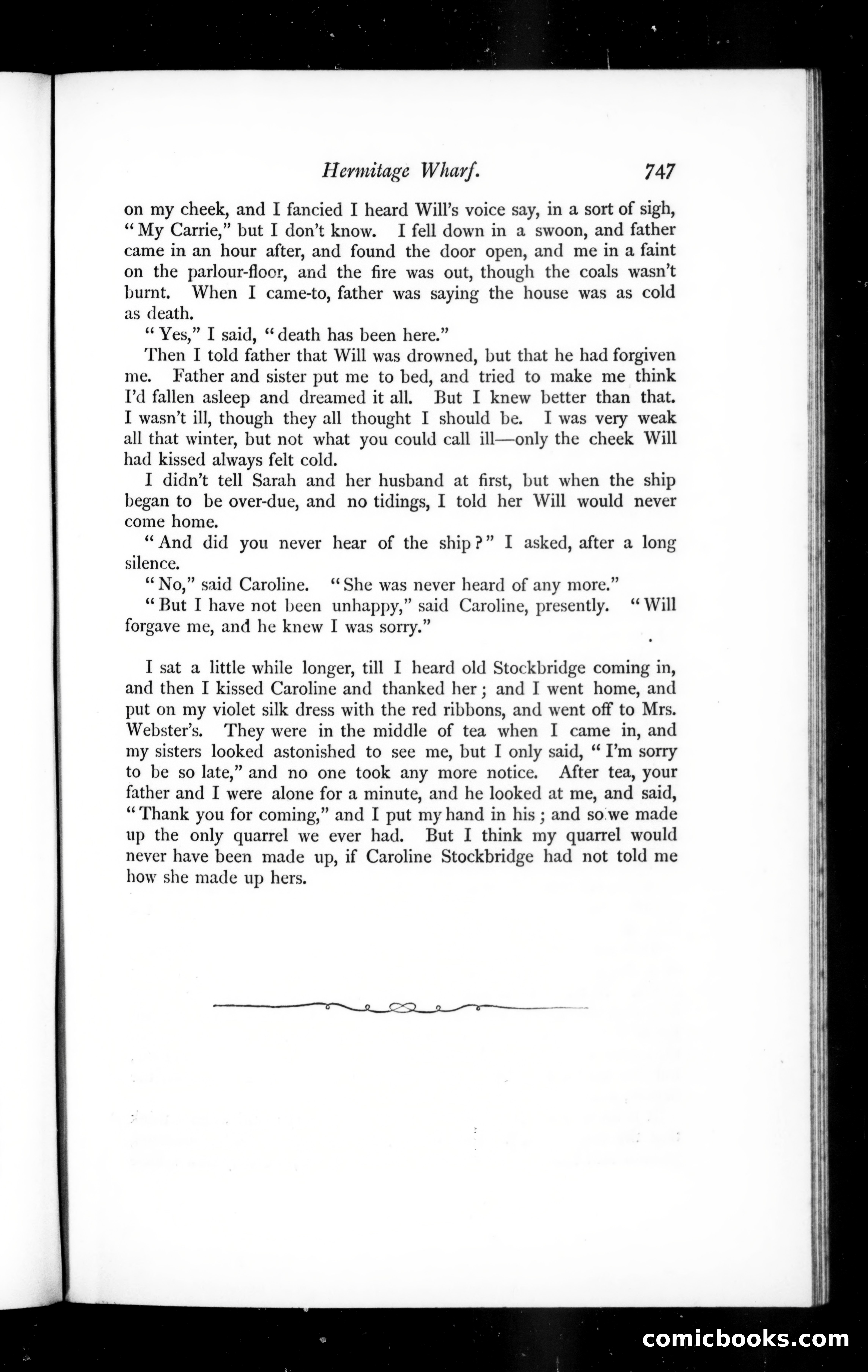 The Argosy, Vol. 60 — page 107 of 129