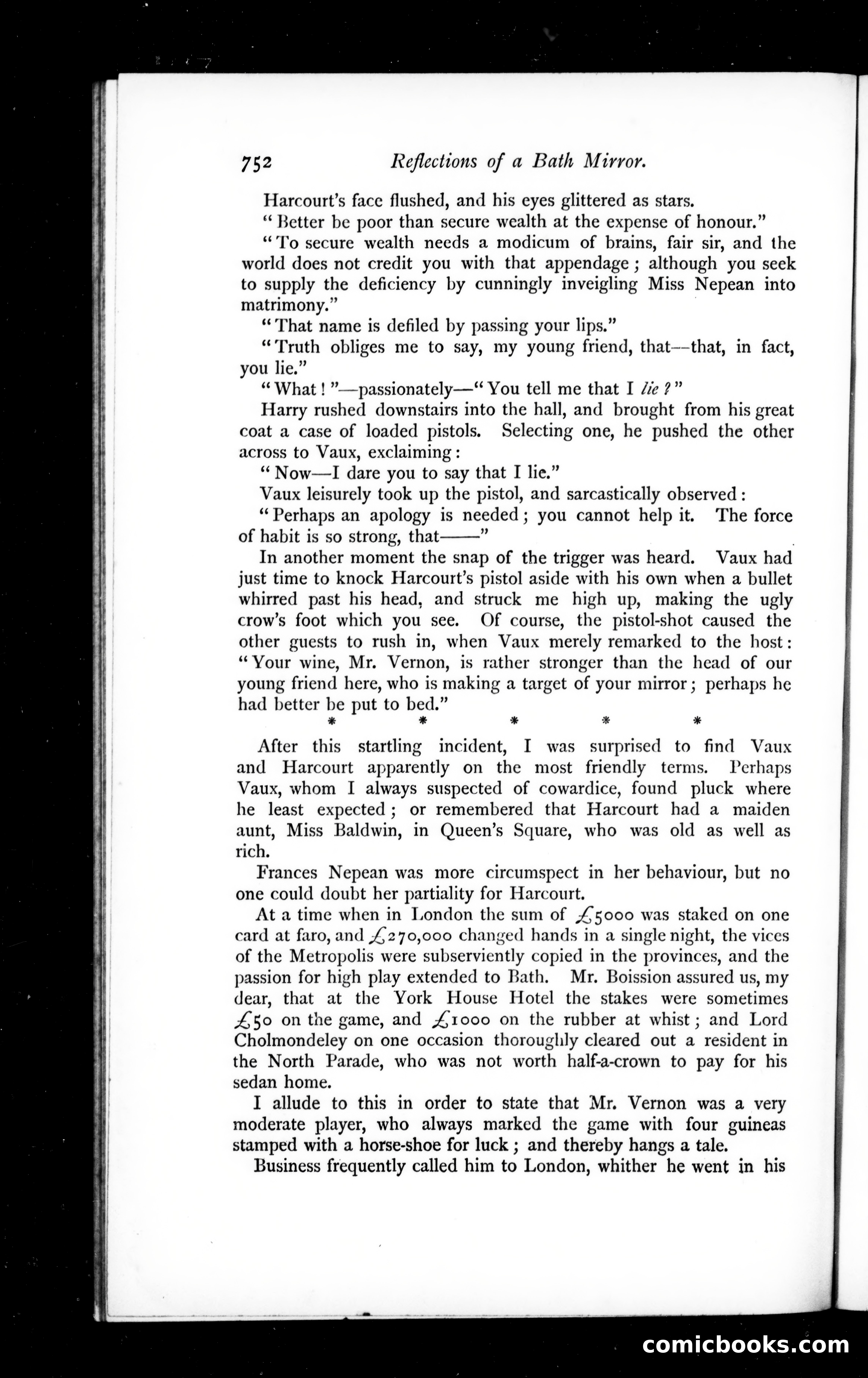 The Argosy, Vol. 60 — page 112 of 129