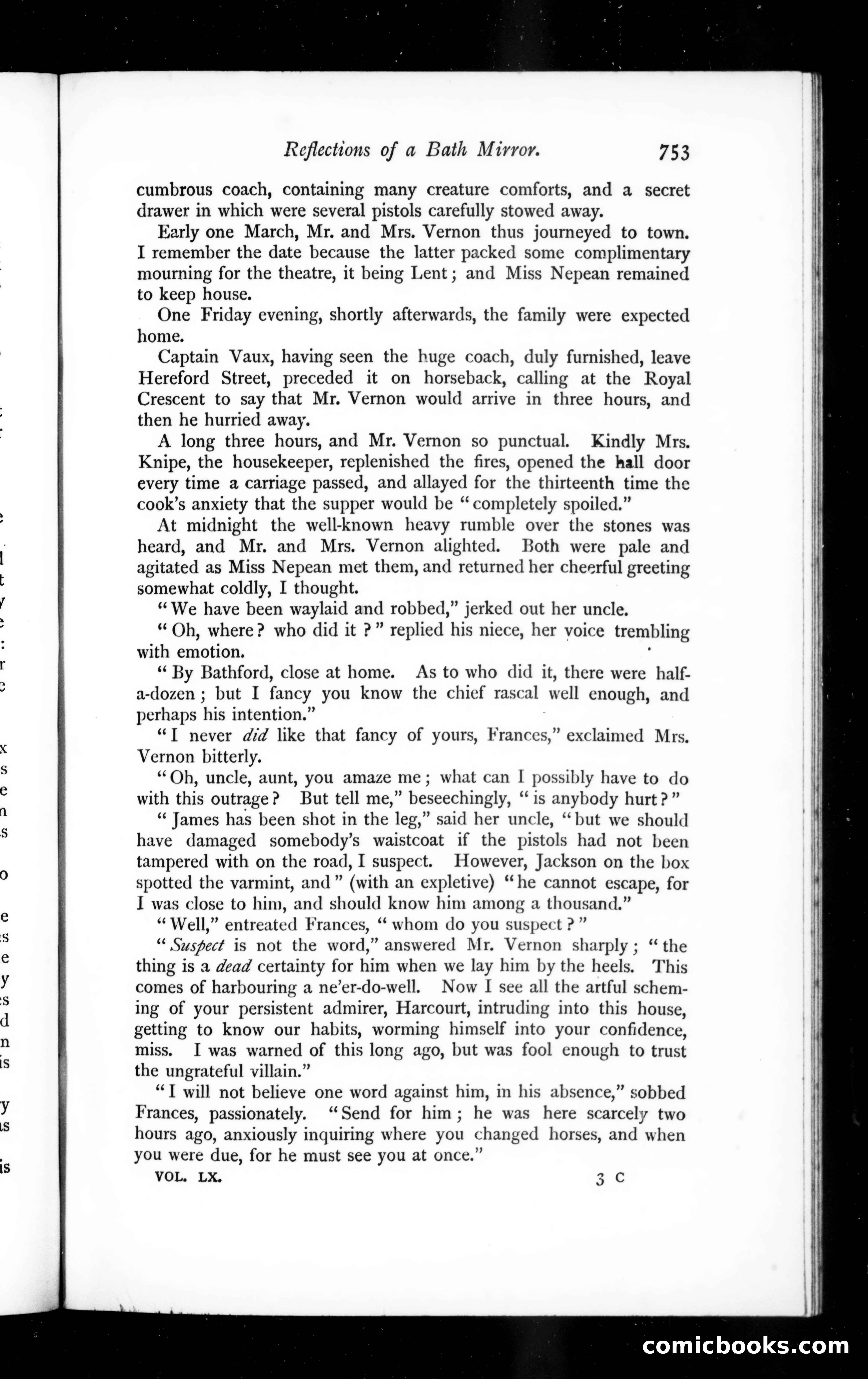 The Argosy, Vol. 60 — page 113 of 129