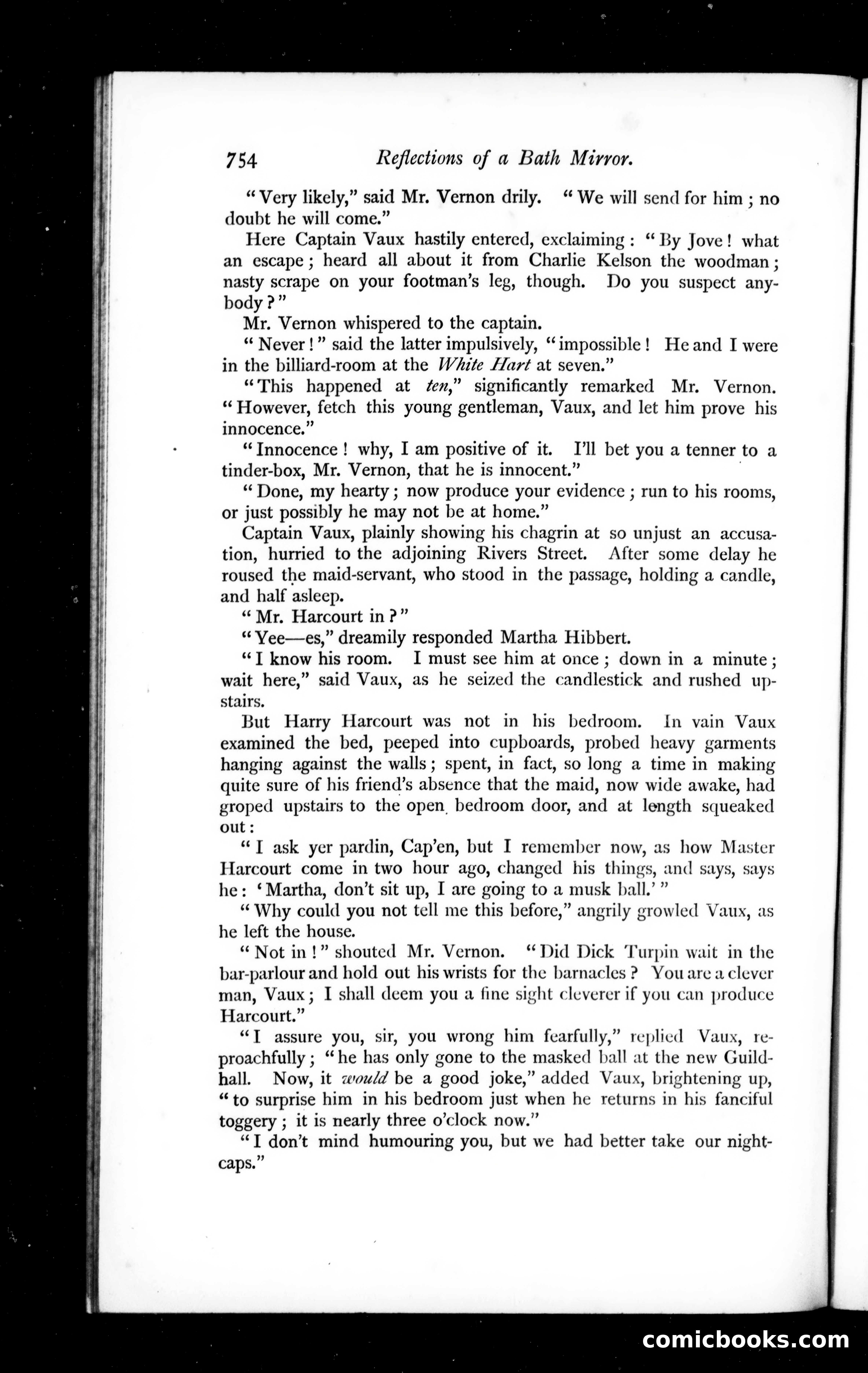 The Argosy, Vol. 60 — page 114 of 129