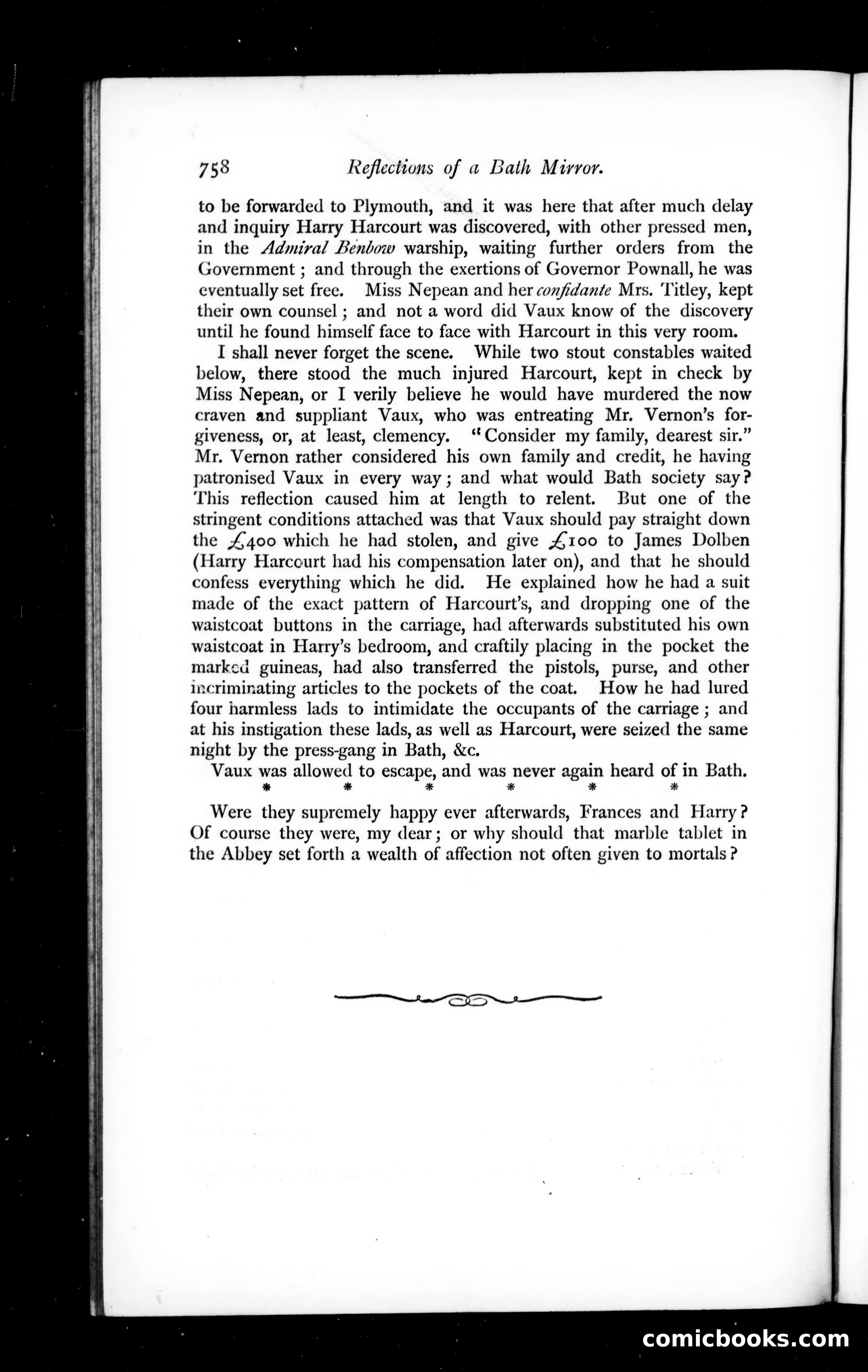 The Argosy, Vol. 60 — page 118 of 129