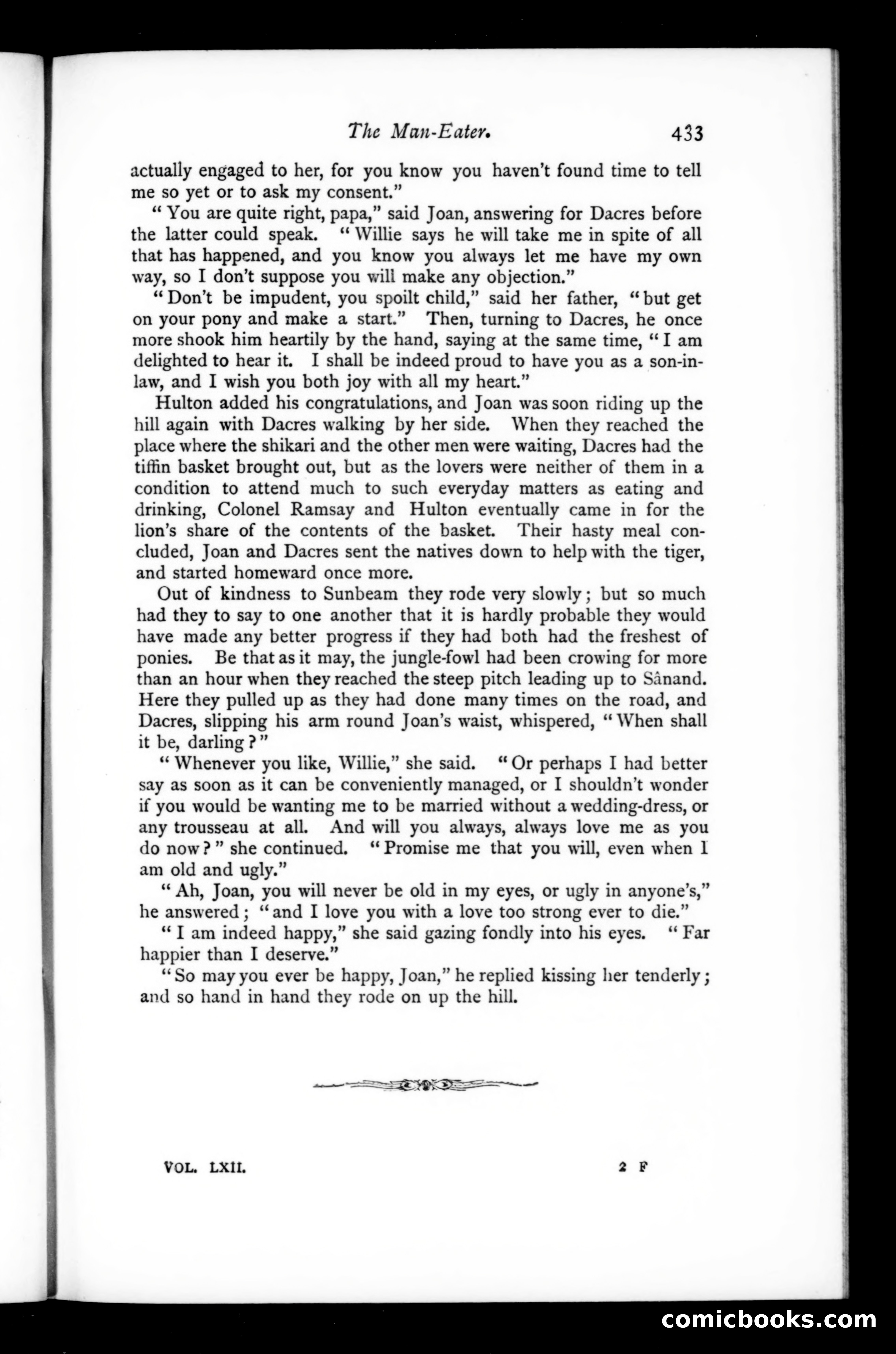 The Argosy, Vol. 62 — page 49 of 129