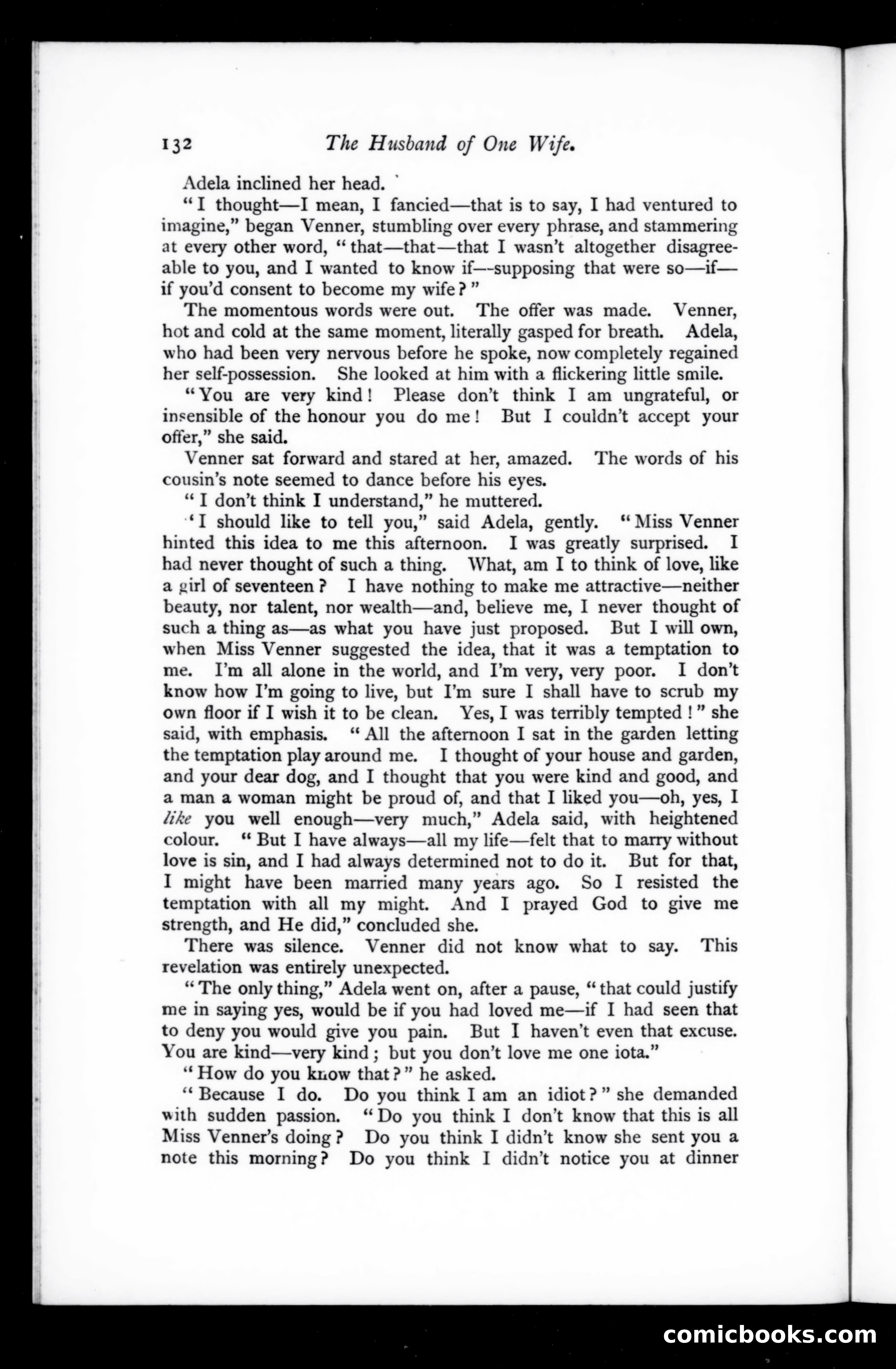 The Argosy, Vol. 63 — page 136 of 141
