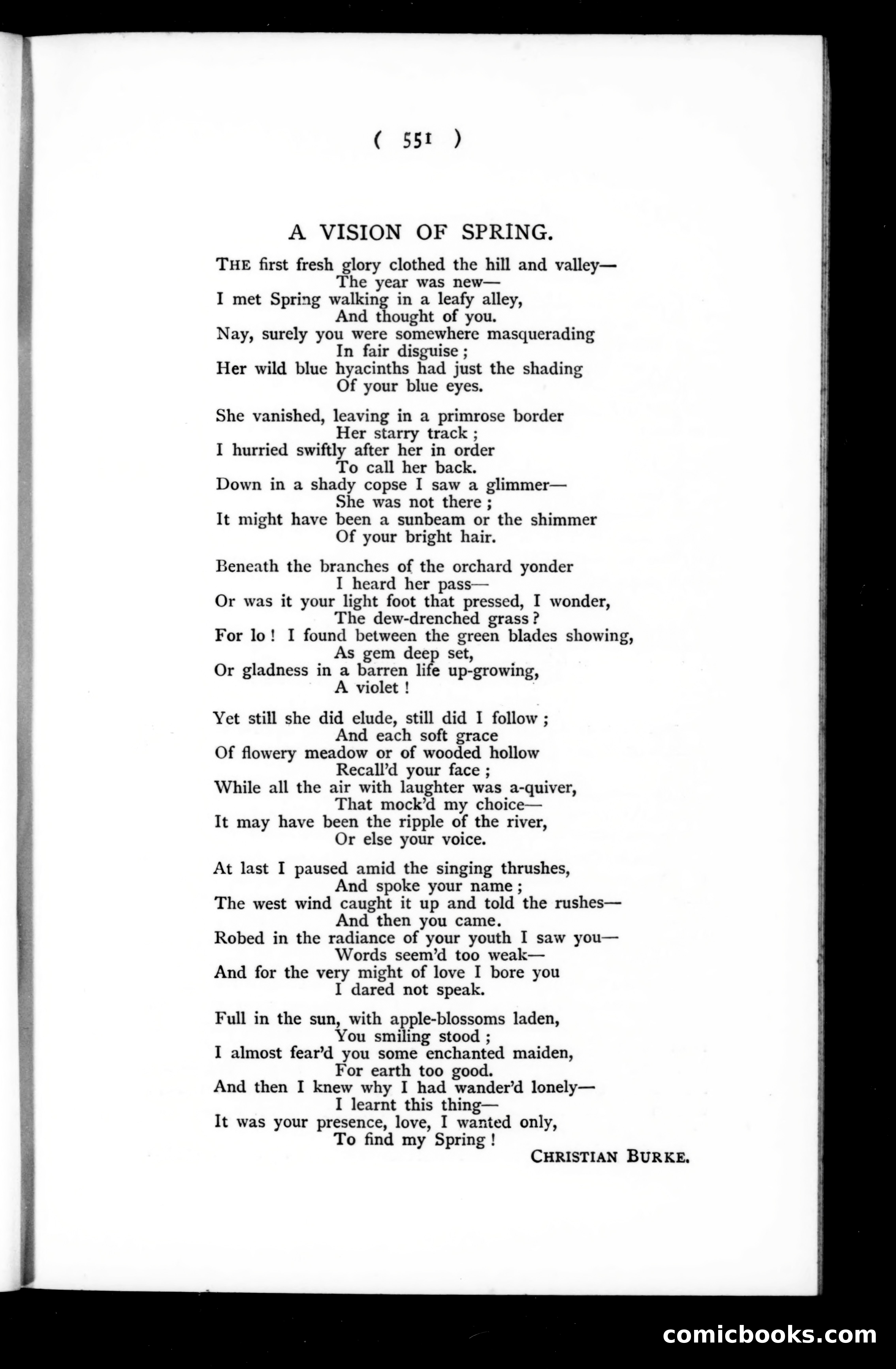 The Argosy, Vol. 63 — page 23 of 129