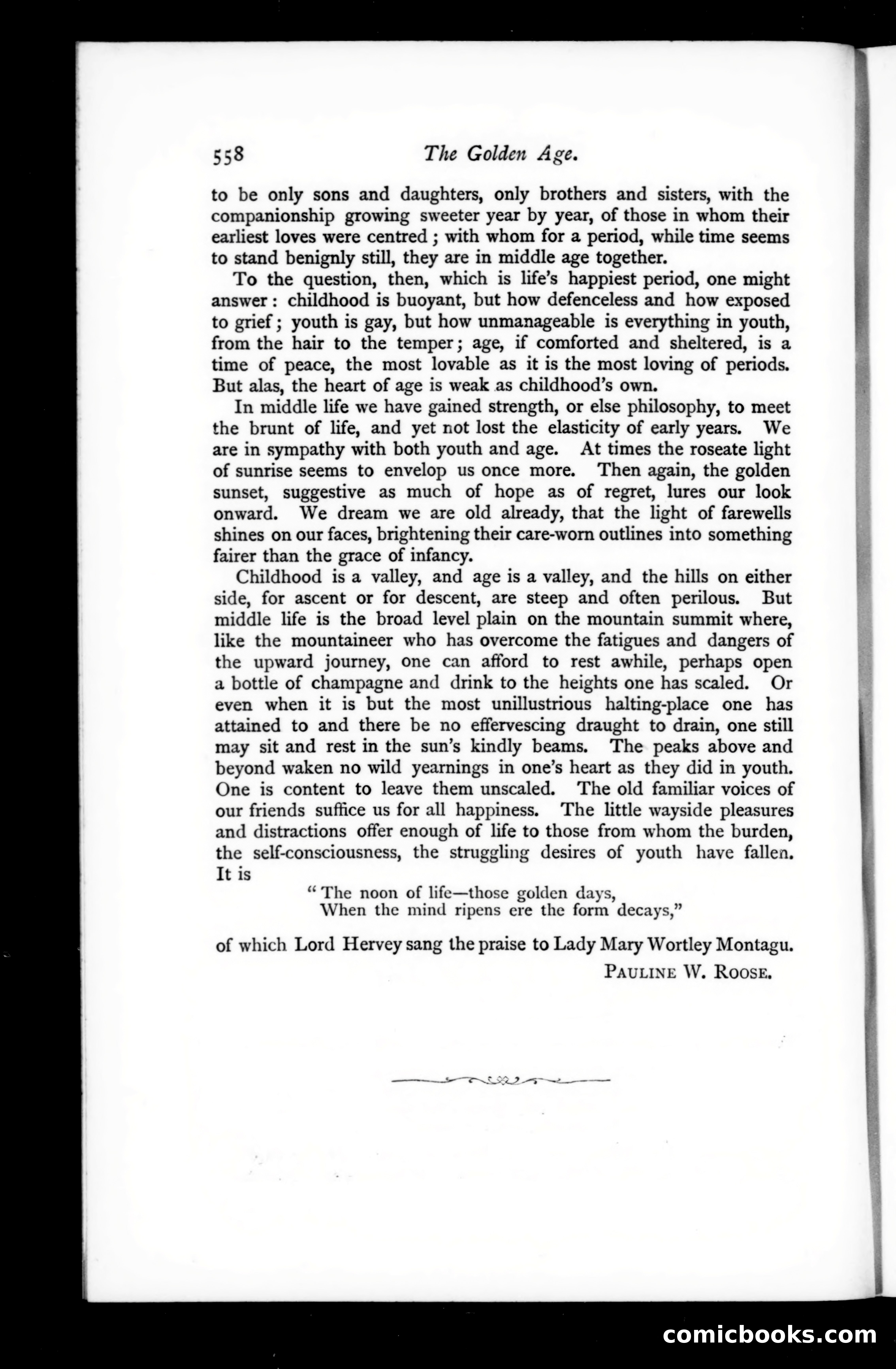 The Argosy, Vol. 63 — page 30 of 129