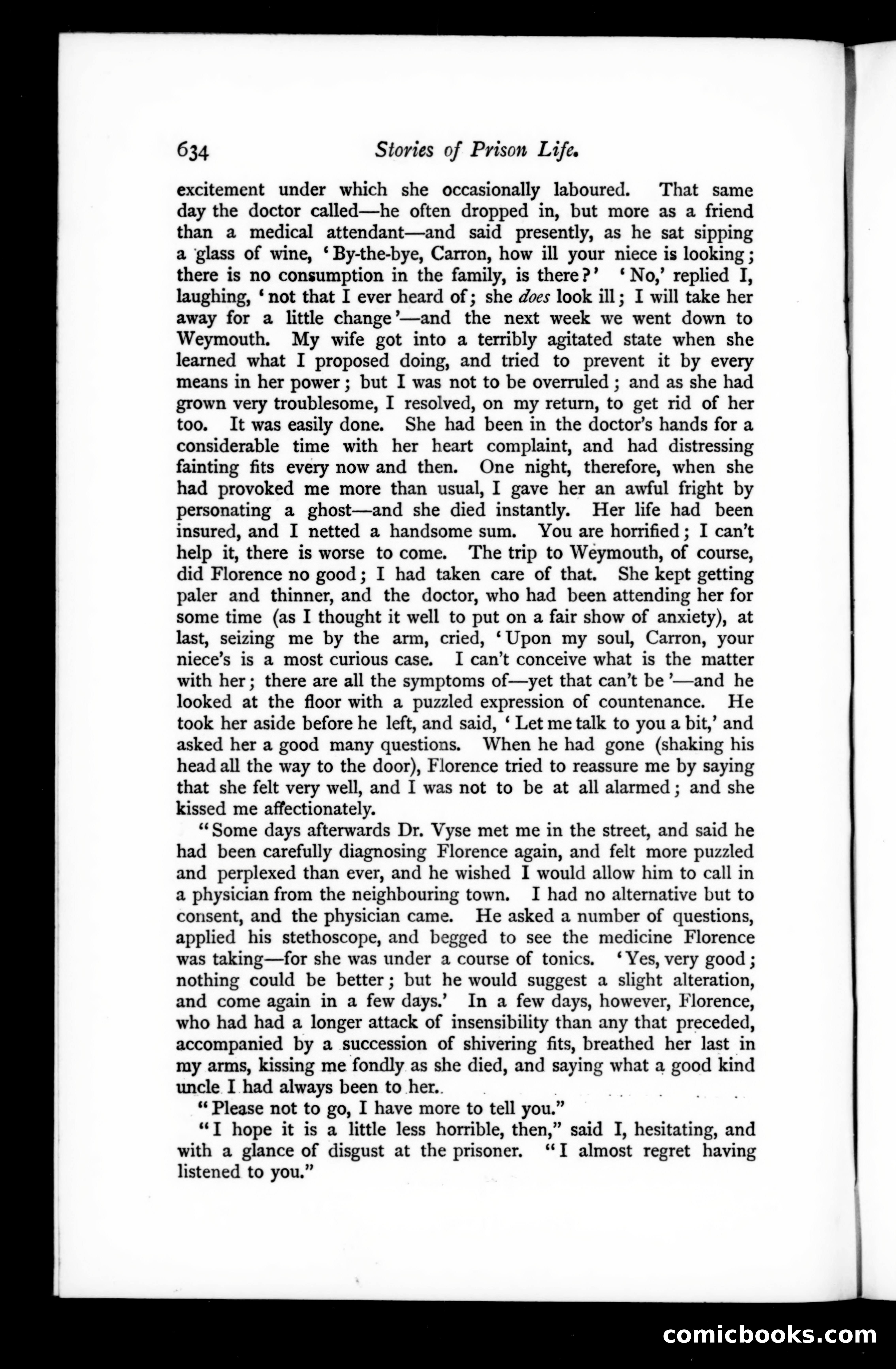 The Argosy, Vol. 63 — page 106 of 129