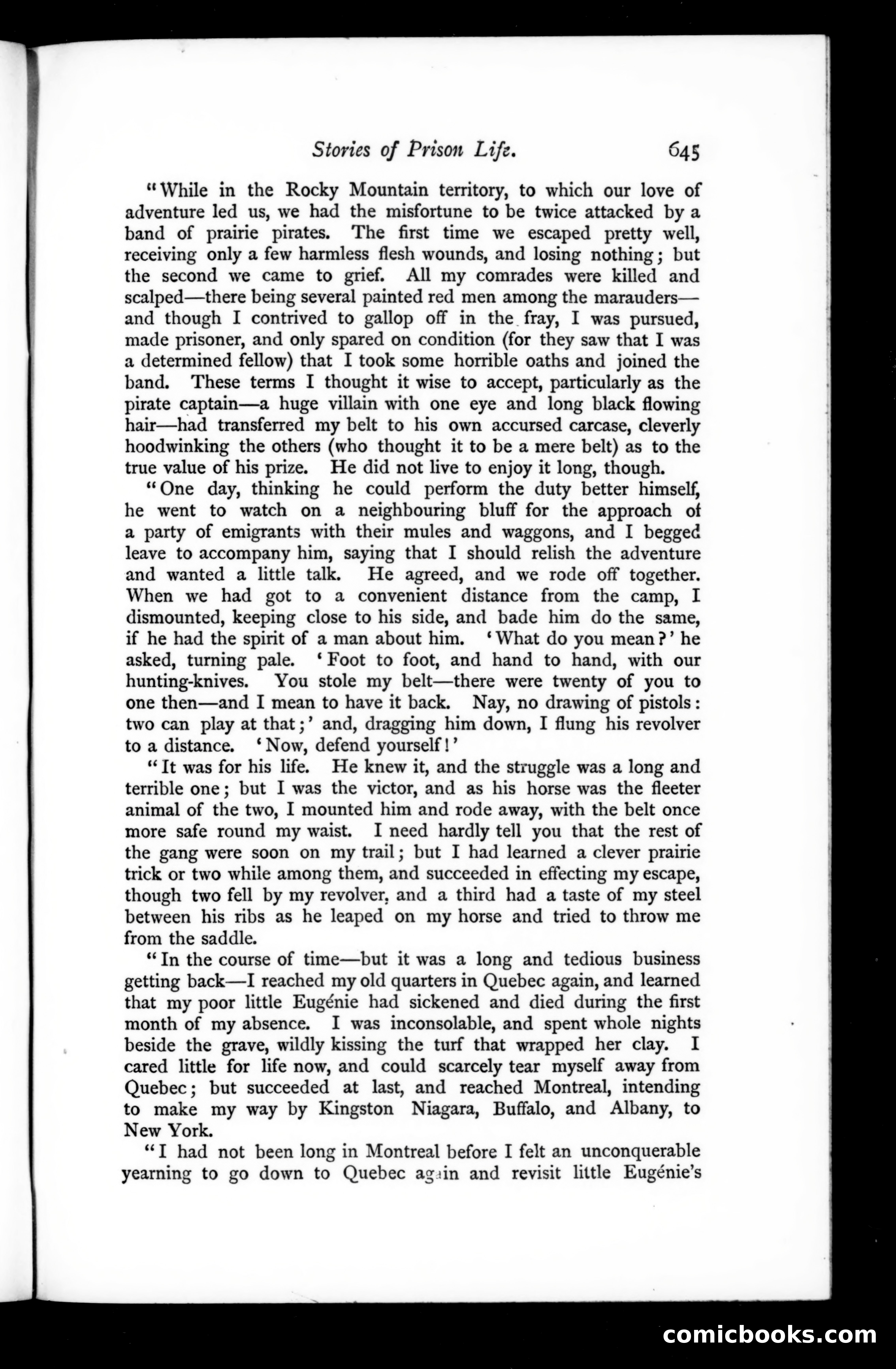 The Argosy, Vol. 63 — page 117 of 129