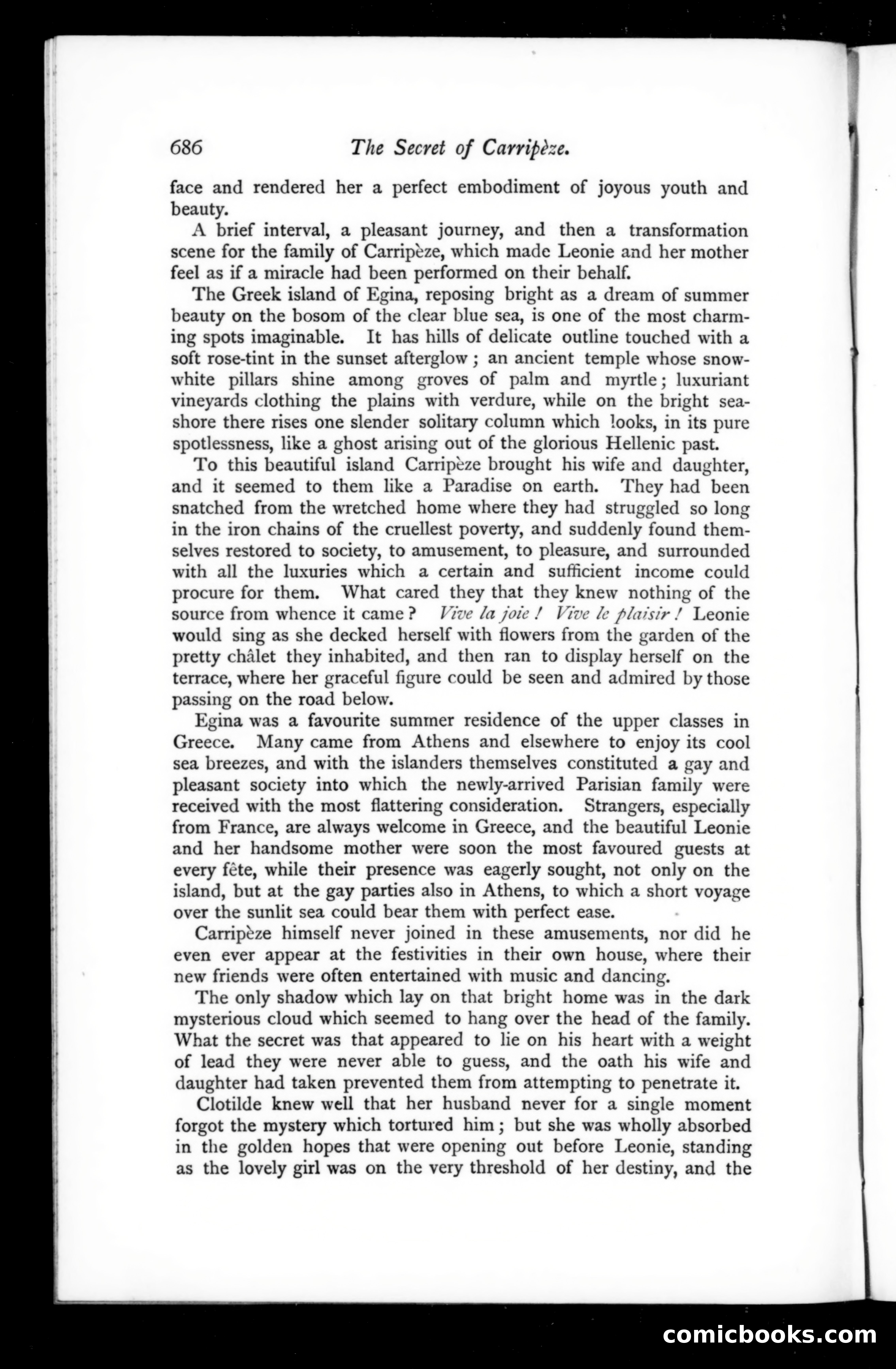 The Argosy, Vol. 63 — page 30 of 129