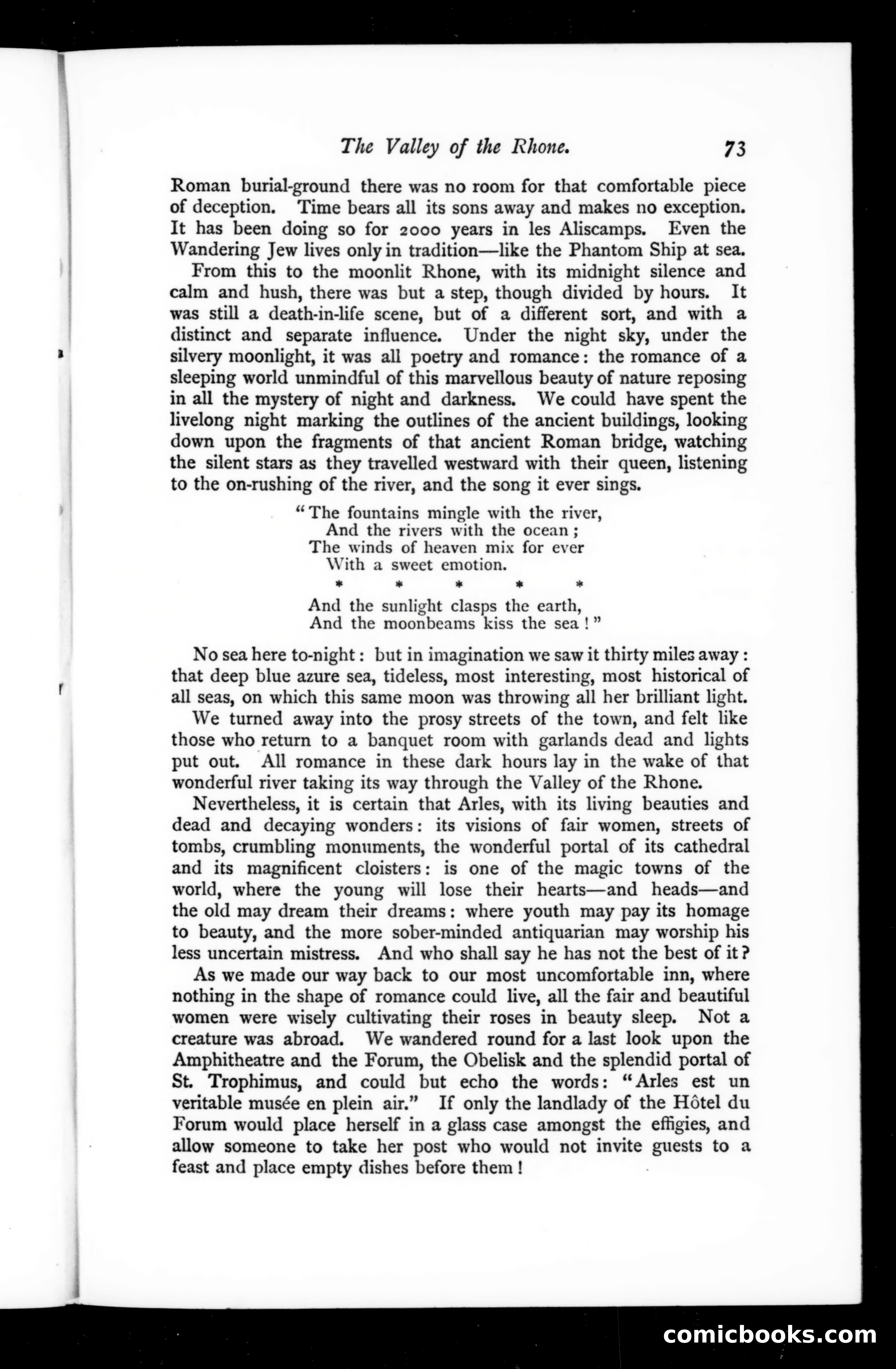The Argosy, Vol. 64 — page 73 of 129