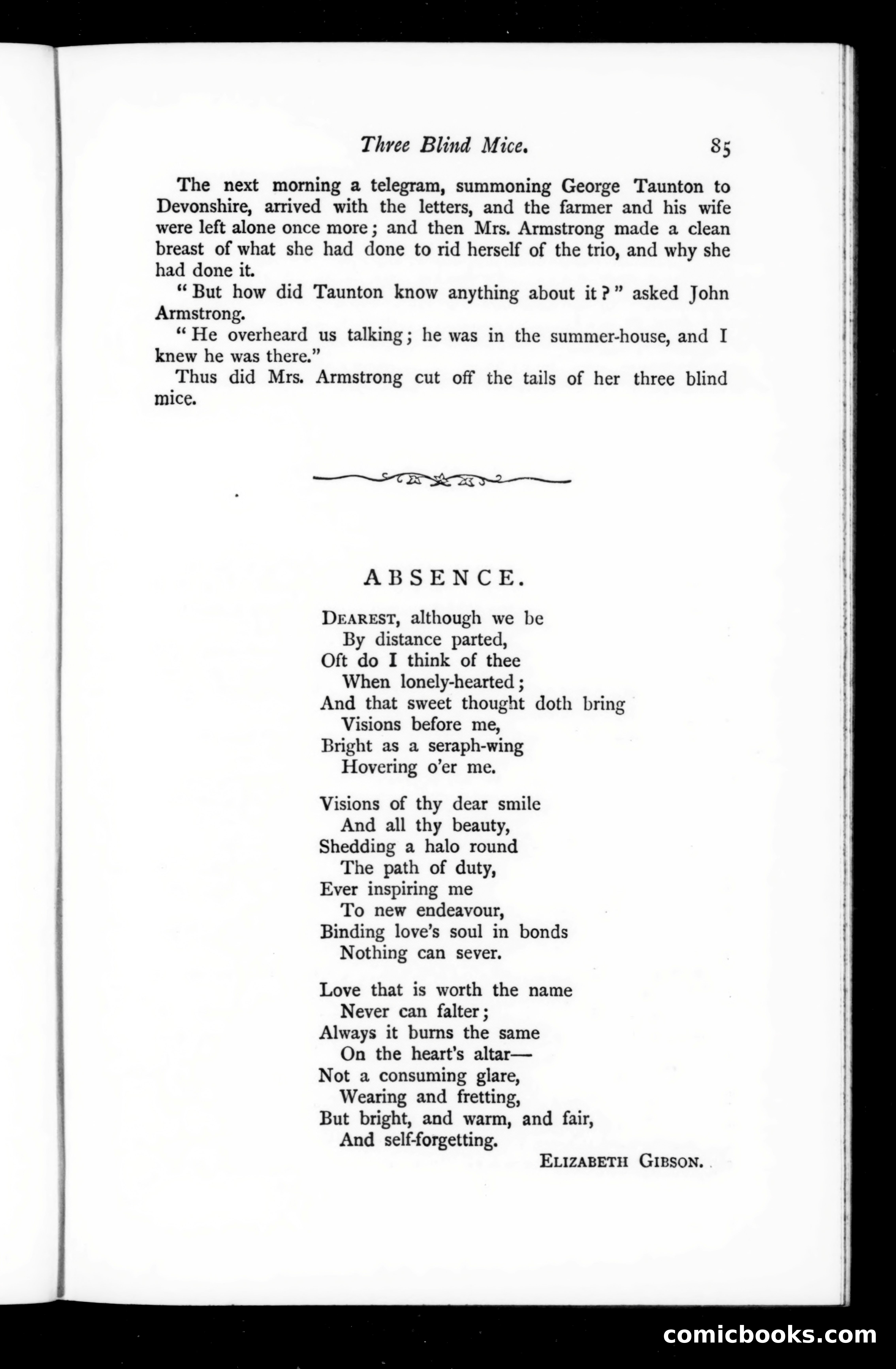 The Argosy, Vol. 64 — page 85 of 129