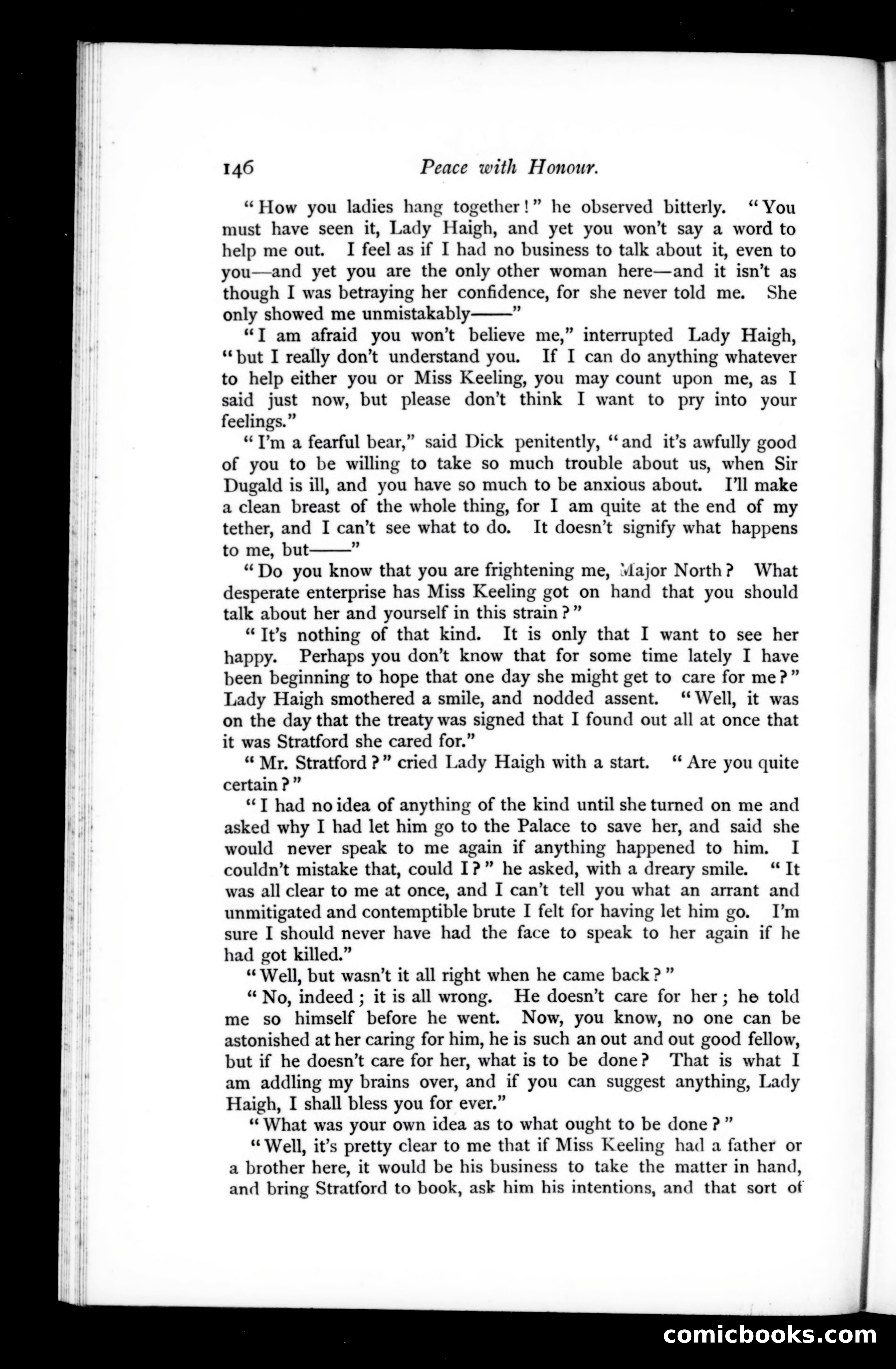 The Argosy, Vol. 64 — page 18 of 129