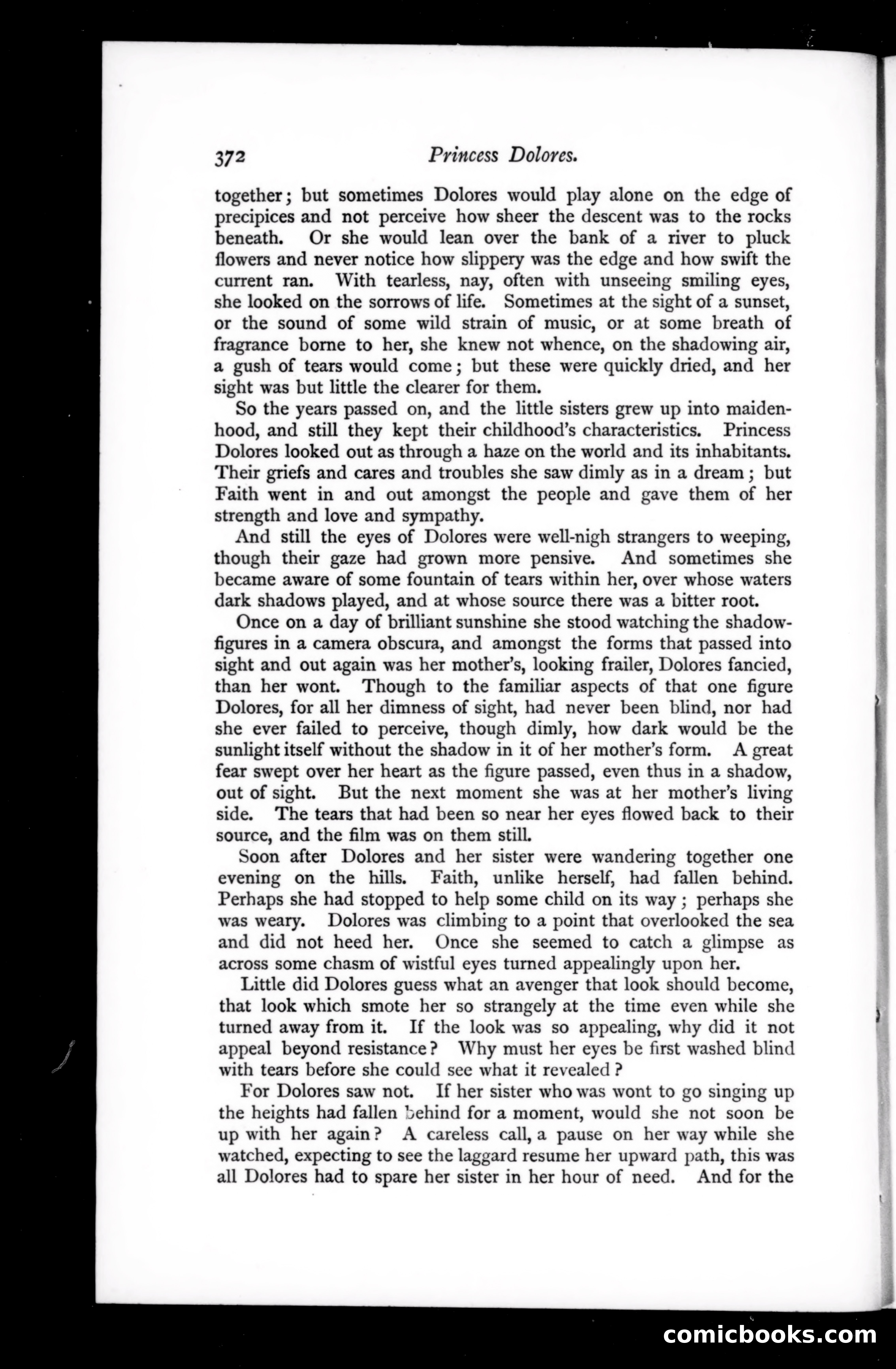 The Argosy, Vol. 64 — page 116 of 129