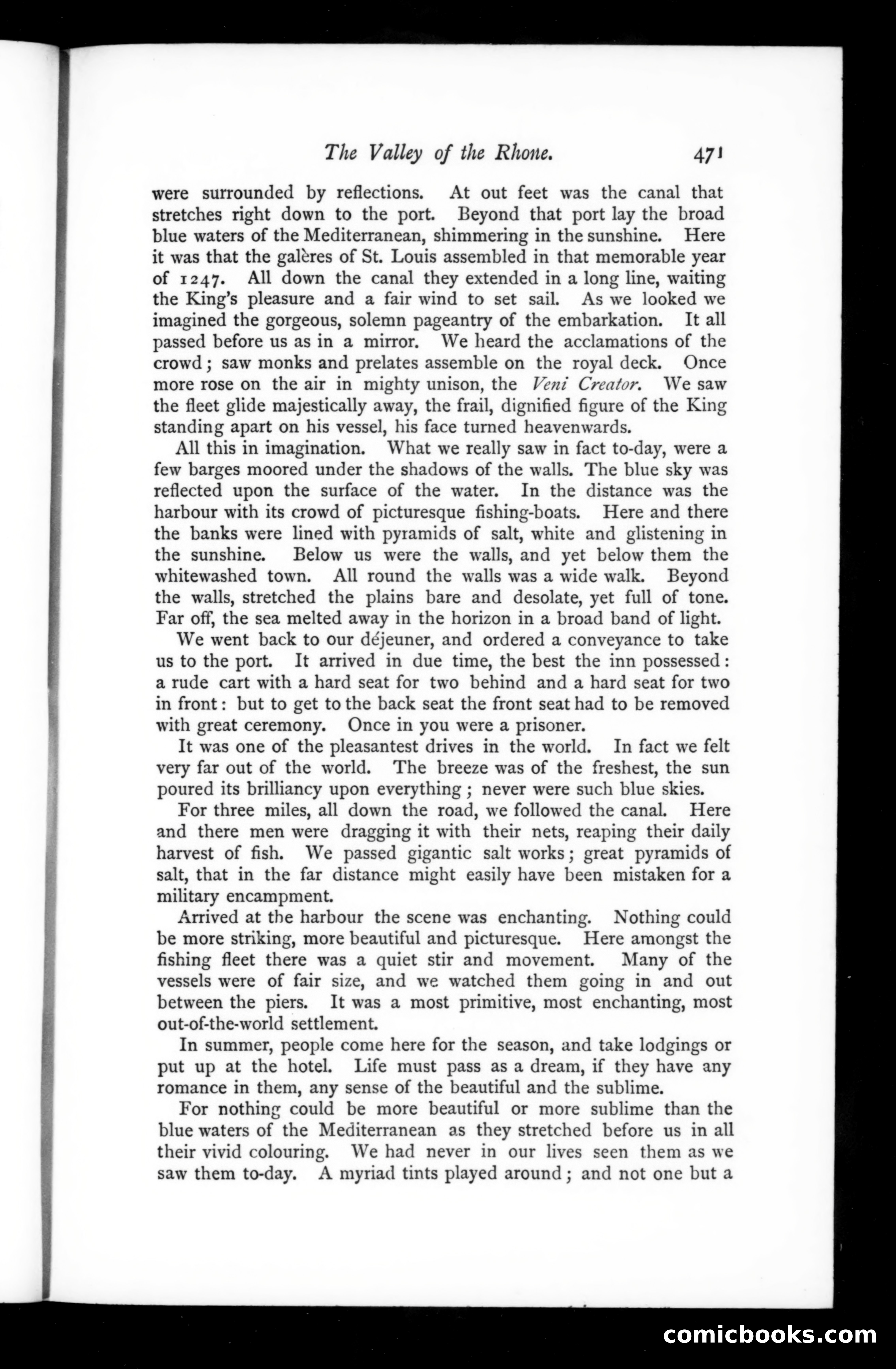 The Argosy, Vol. 64 — page 87 of 129