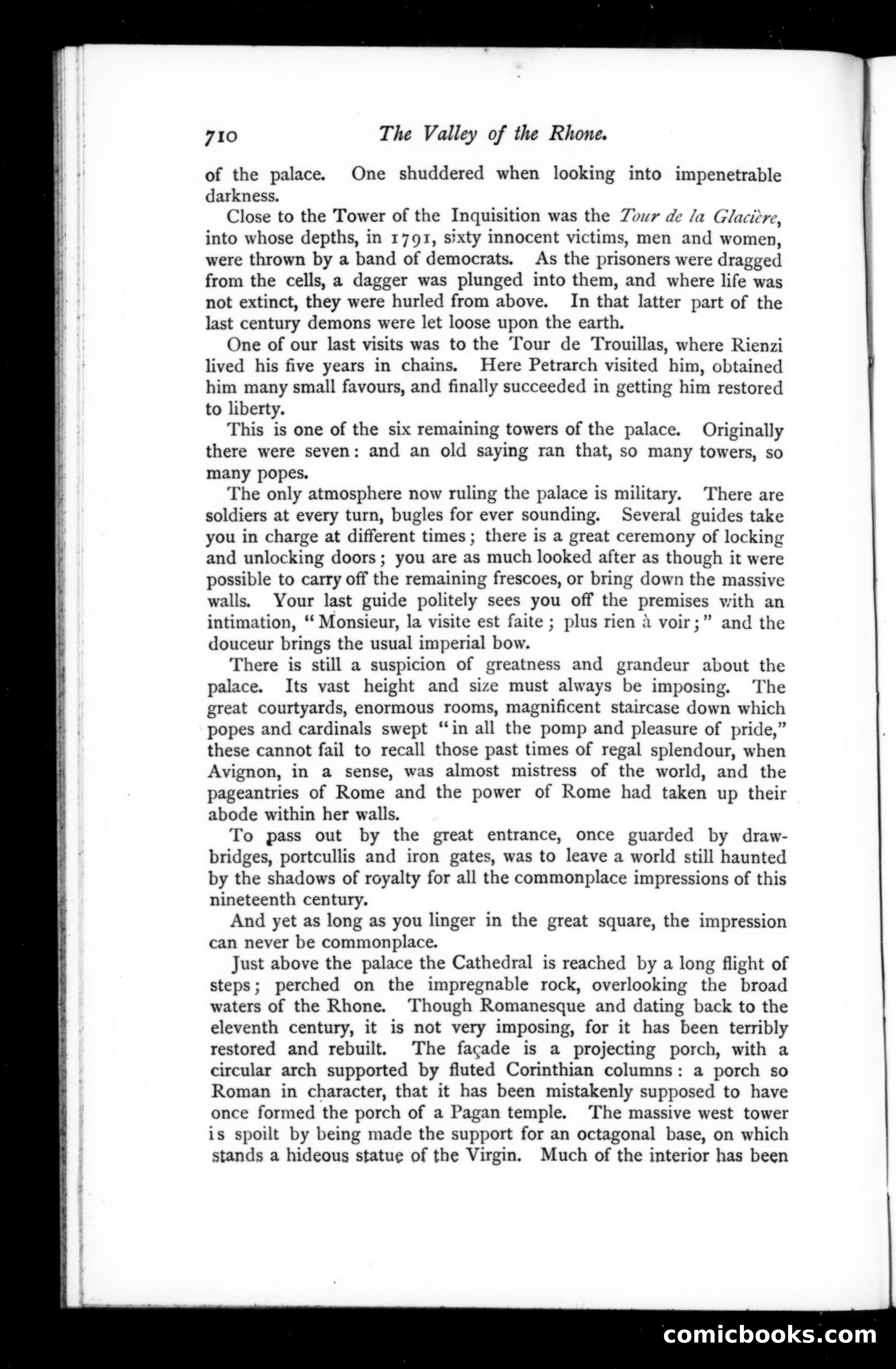 The Argosy, Vol. 64 — page 70 of 125