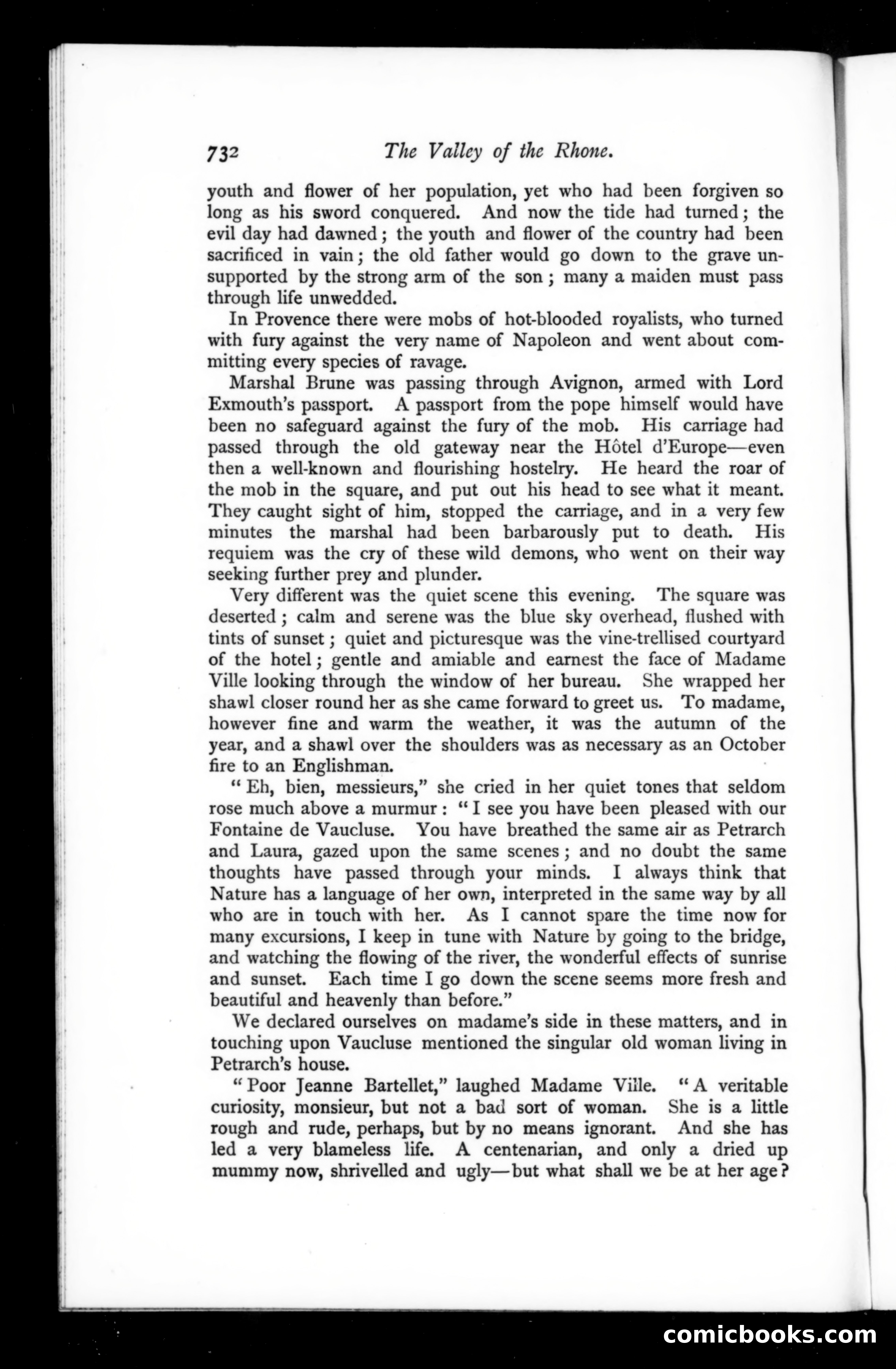 The Argosy, Vol. 64 — page 92 of 125
