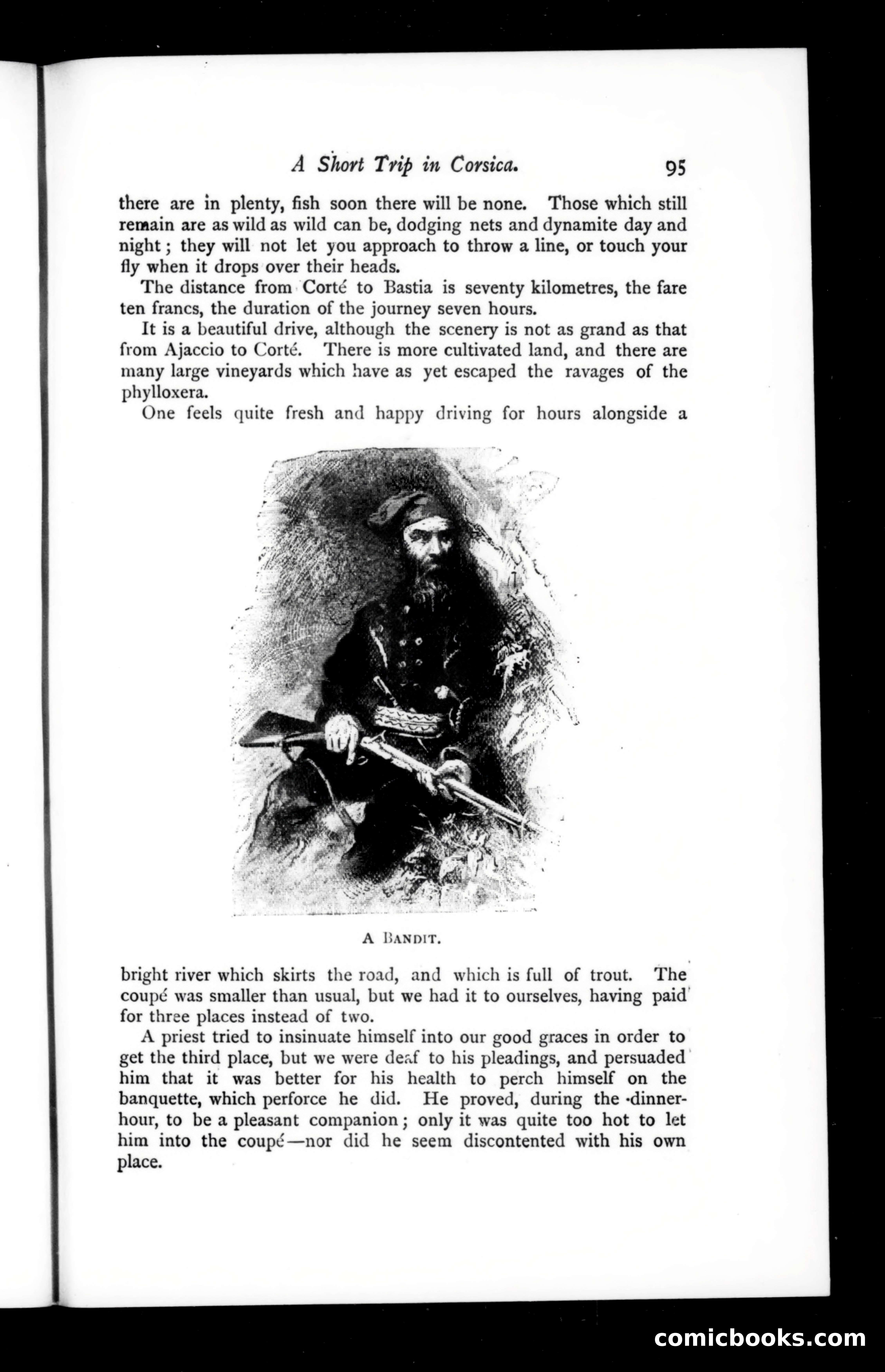 The Argosy, Vol. LXVI — page 95 of 129