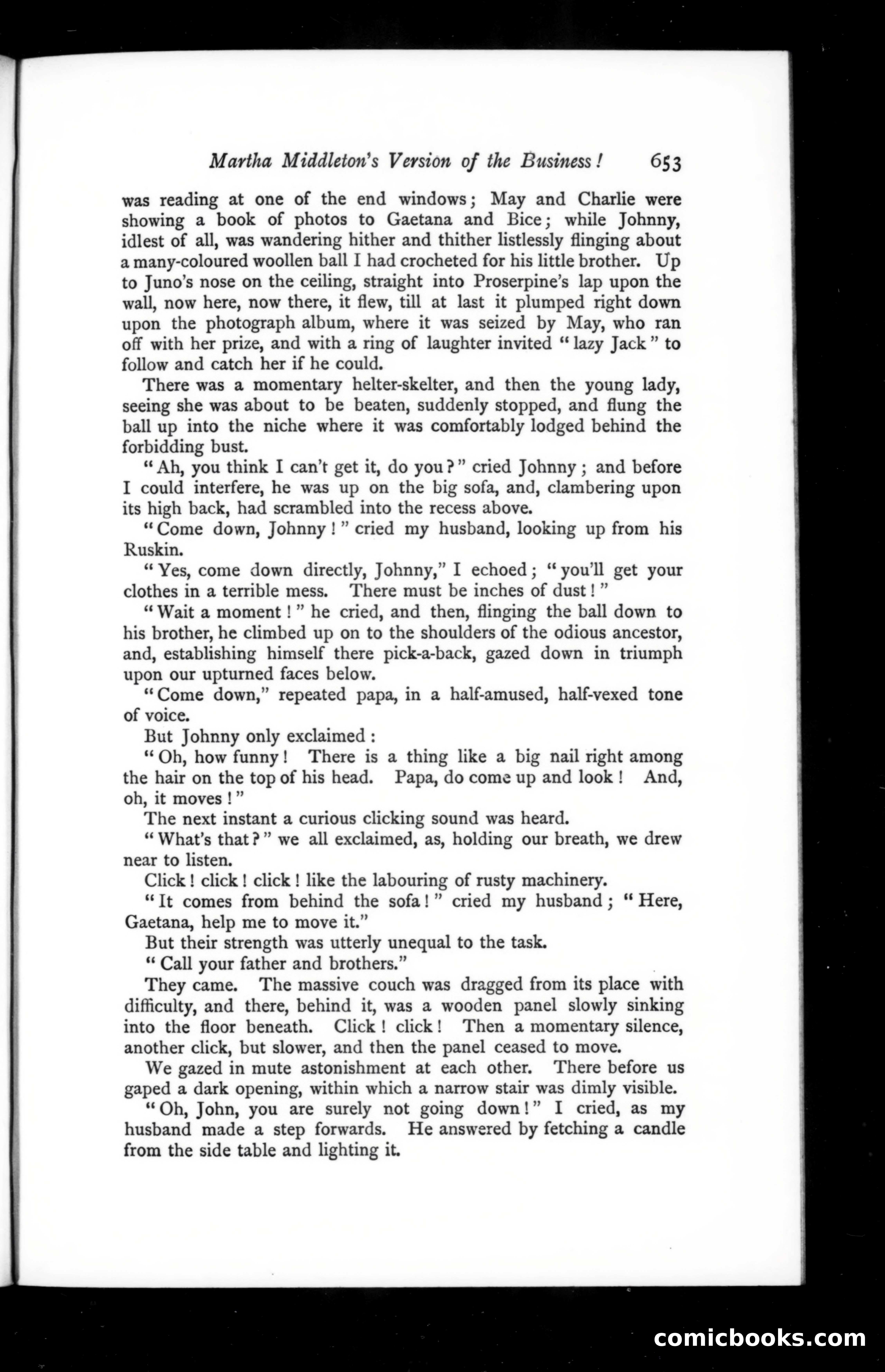 The Argosy, Vol. 66 — page 45 of 121